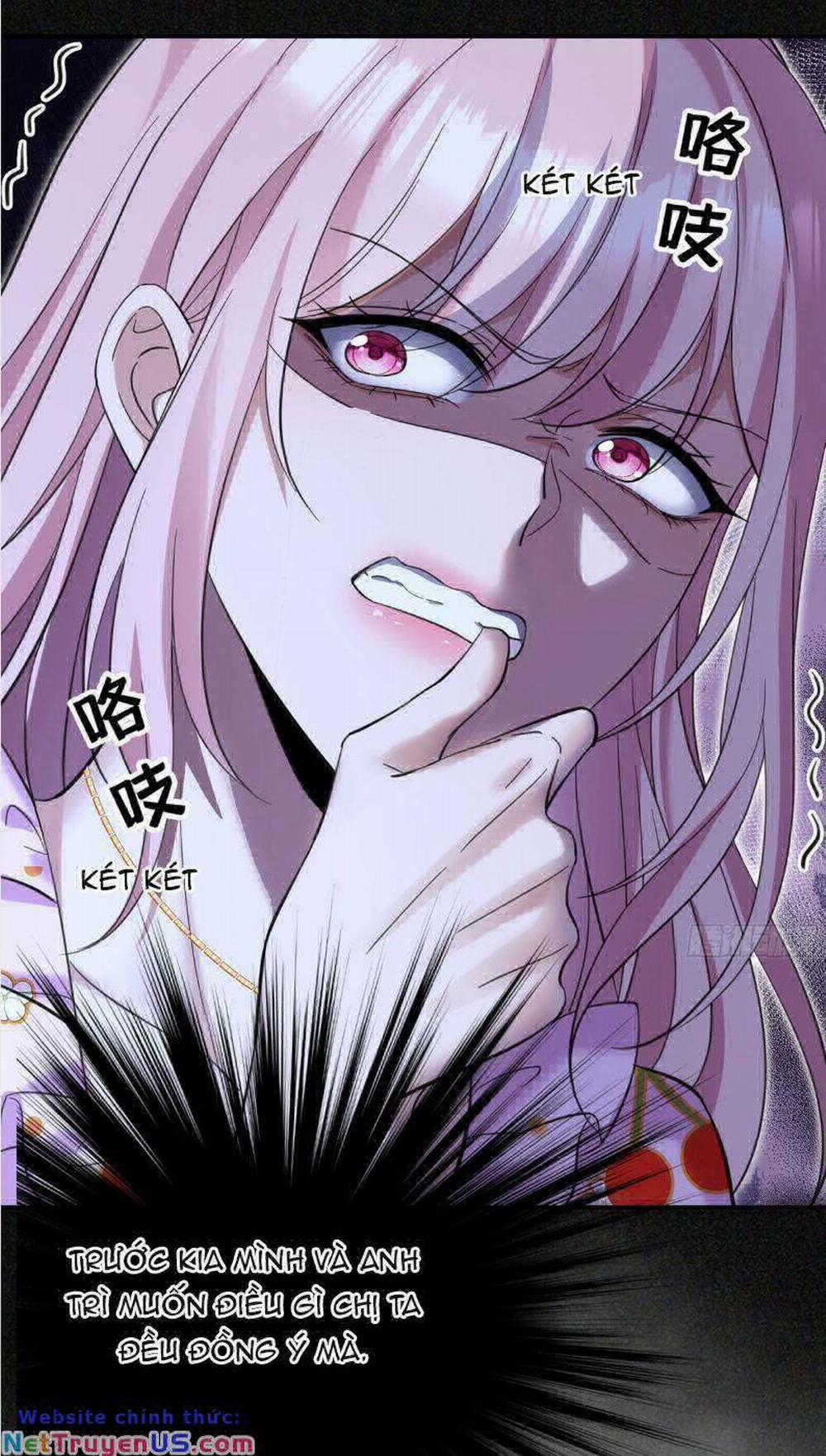 Sau Khi Chia Tay , Tôi Có Kết Đẹp Cùng Với Chú Nhỏ 1 trang 61