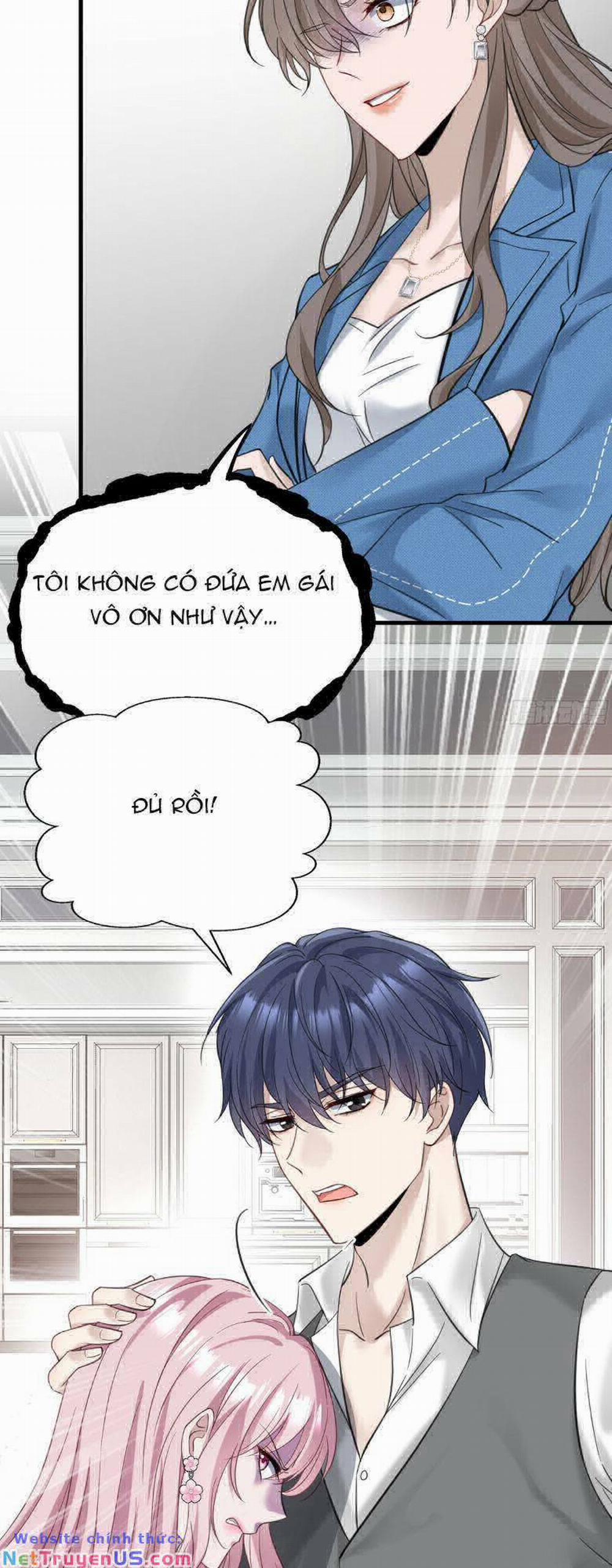 Sau Khi Chia Tay , Tôi Có Kết Đẹp Cùng Với Chú Nhỏ 1 trang 63
