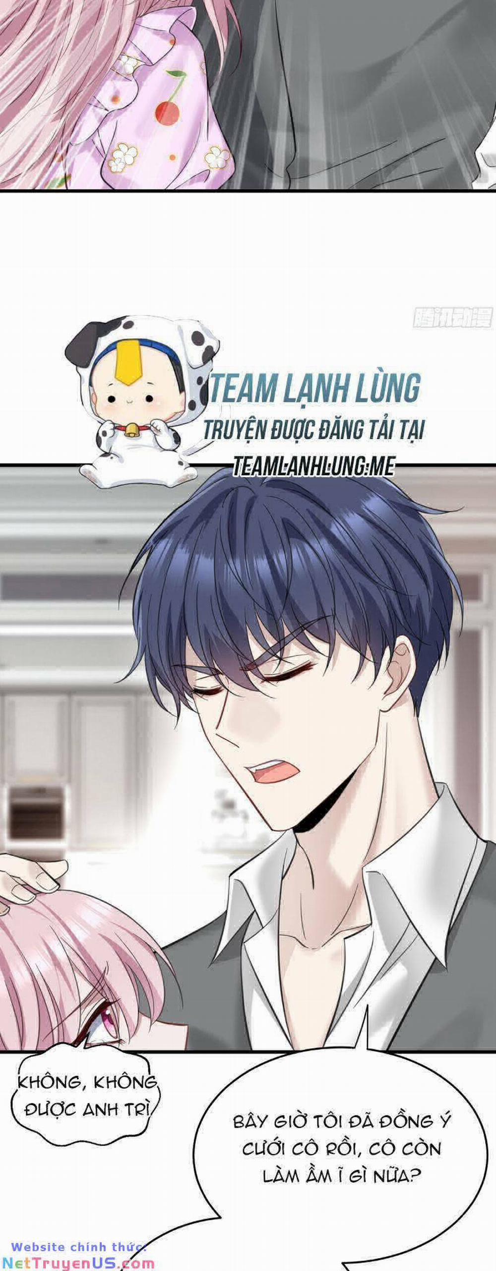 Sau Khi Chia Tay , Tôi Có Kết Đẹp Cùng Với Chú Nhỏ 1 trang 64