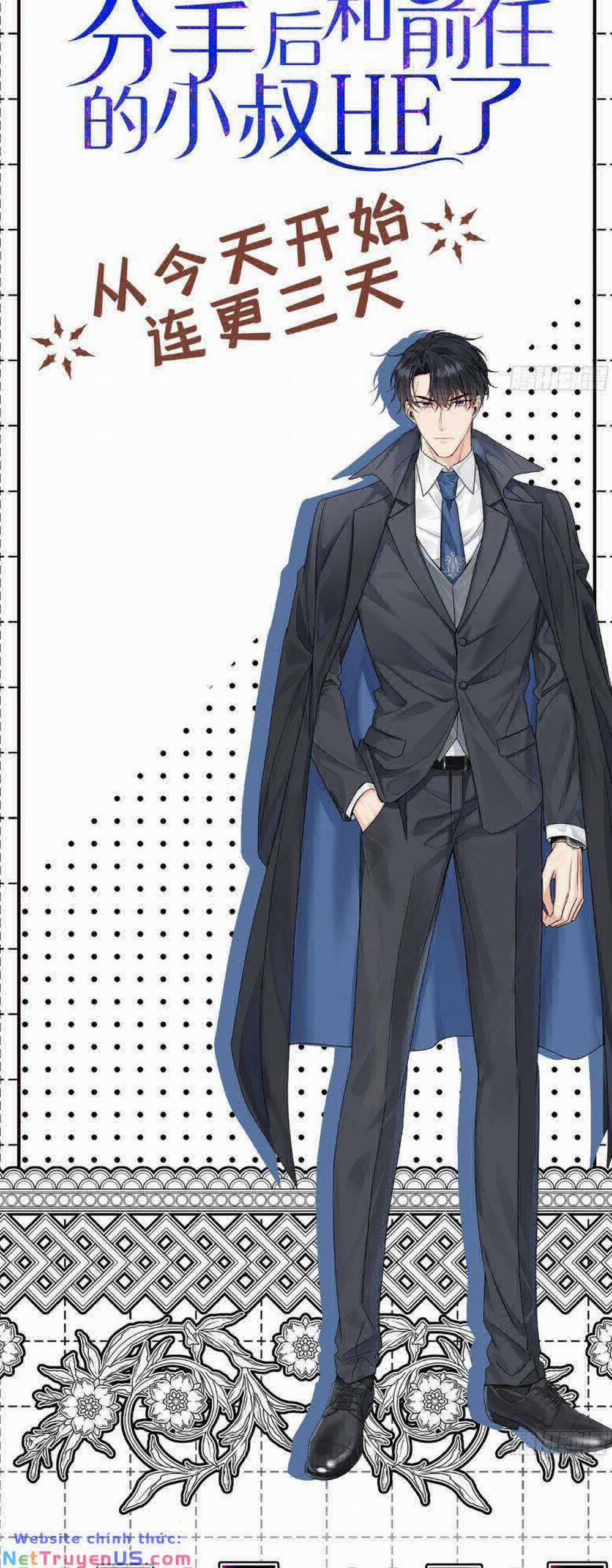 Sau Khi Chia Tay , Tôi Có Kết Đẹp Cùng Với Chú Nhỏ 1 trang 67