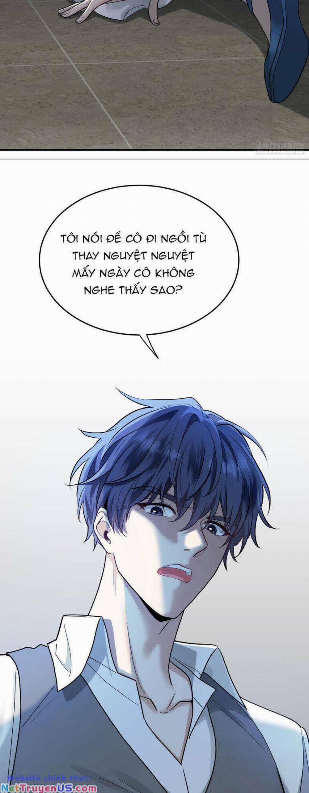 Sau Khi Chia Tay , Tôi Có Kết Đẹp Cùng Với Chú Nhỏ 1 trang 7