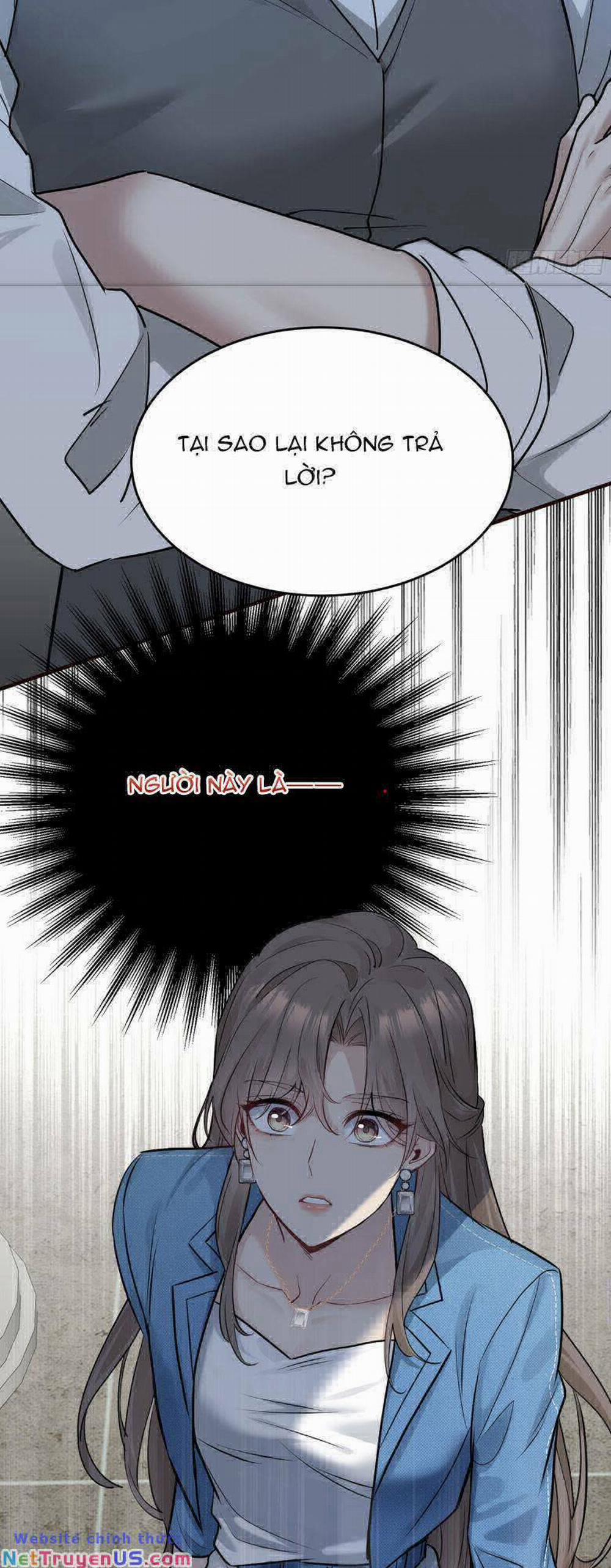 Sau Khi Chia Tay , Tôi Có Kết Đẹp Cùng Với Chú Nhỏ 1 trang 8