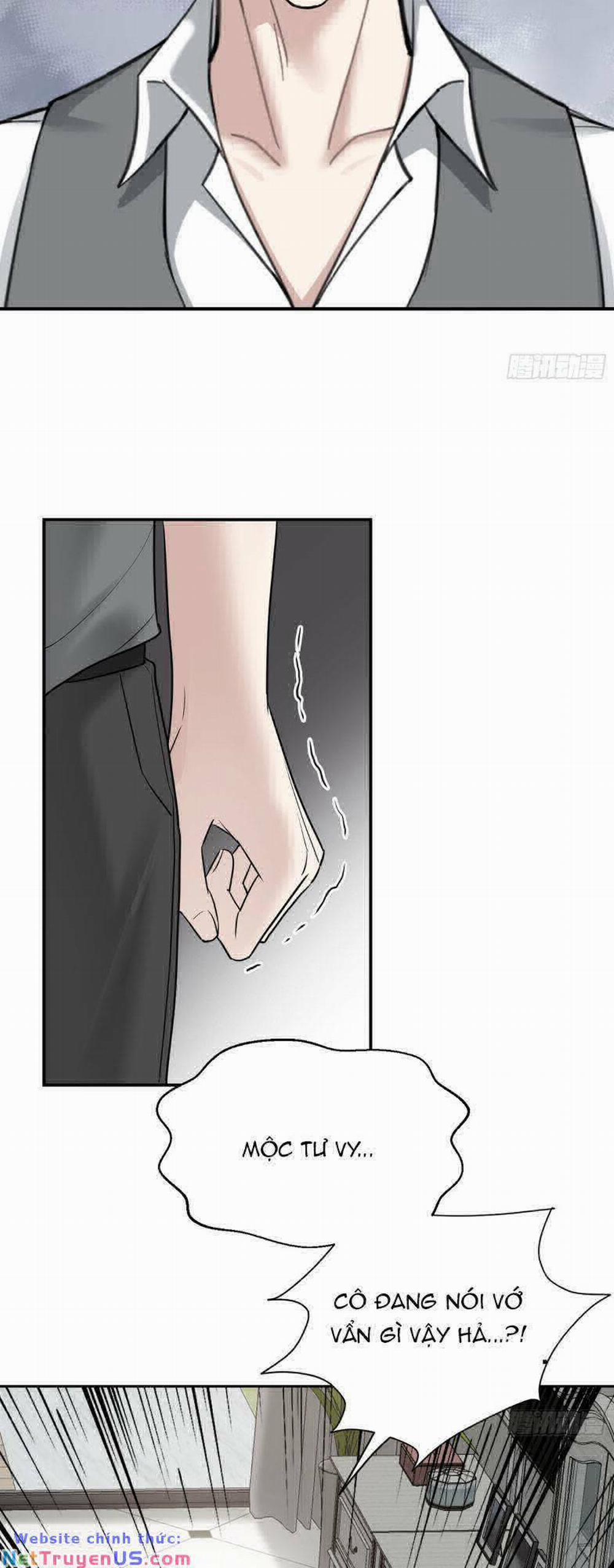 Sau Khi Chia Tay , Tôi Có Kết Đẹp Cùng Với Chú Nhỏ 2 trang 10