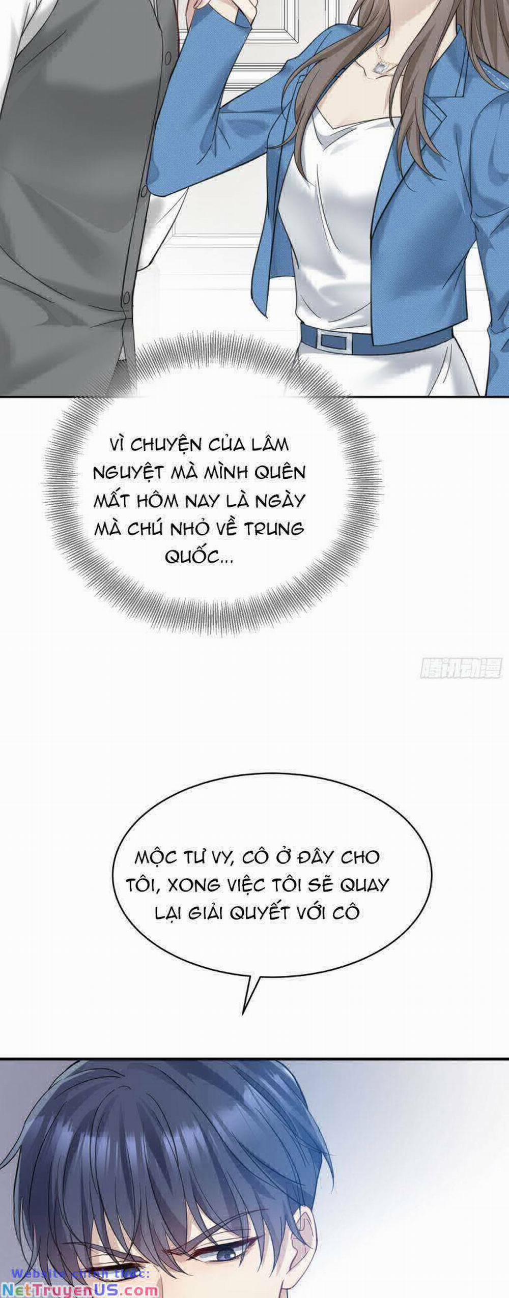 Sau Khi Chia Tay , Tôi Có Kết Đẹp Cùng Với Chú Nhỏ 2 trang 14