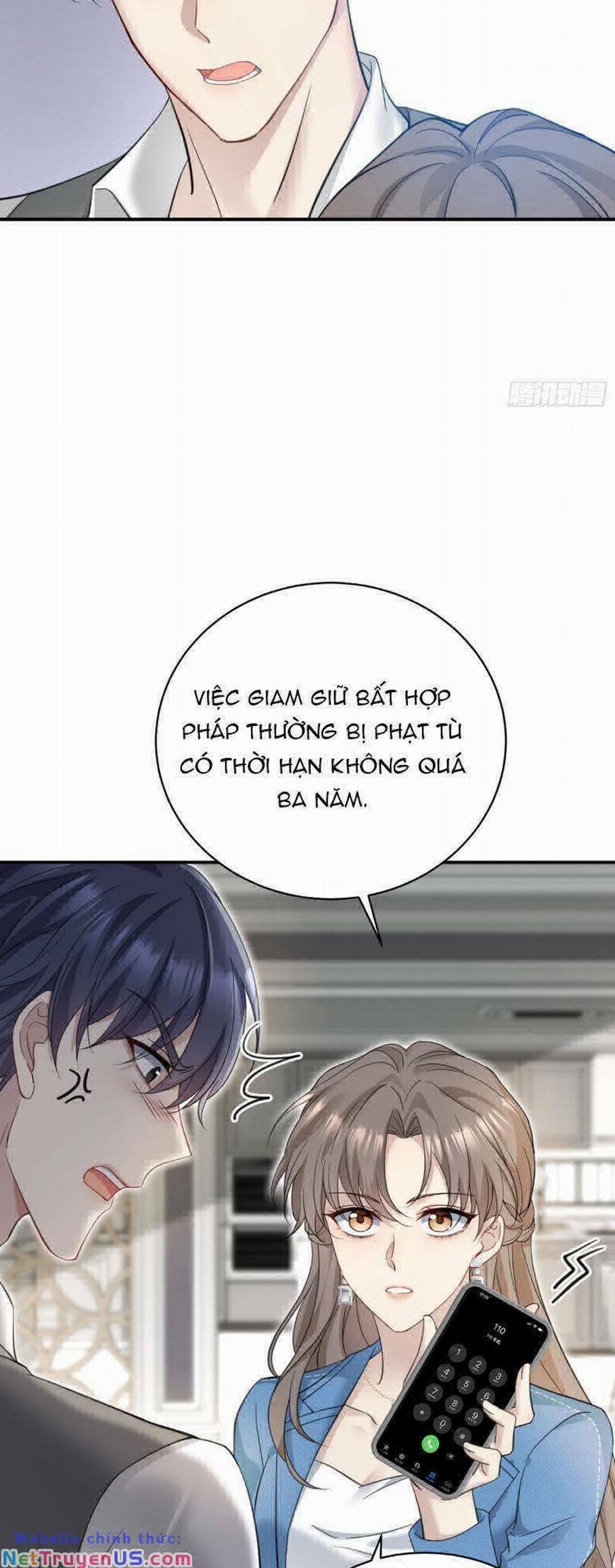 Sau Khi Chia Tay , Tôi Có Kết Đẹp Cùng Với Chú Nhỏ 2 trang 15