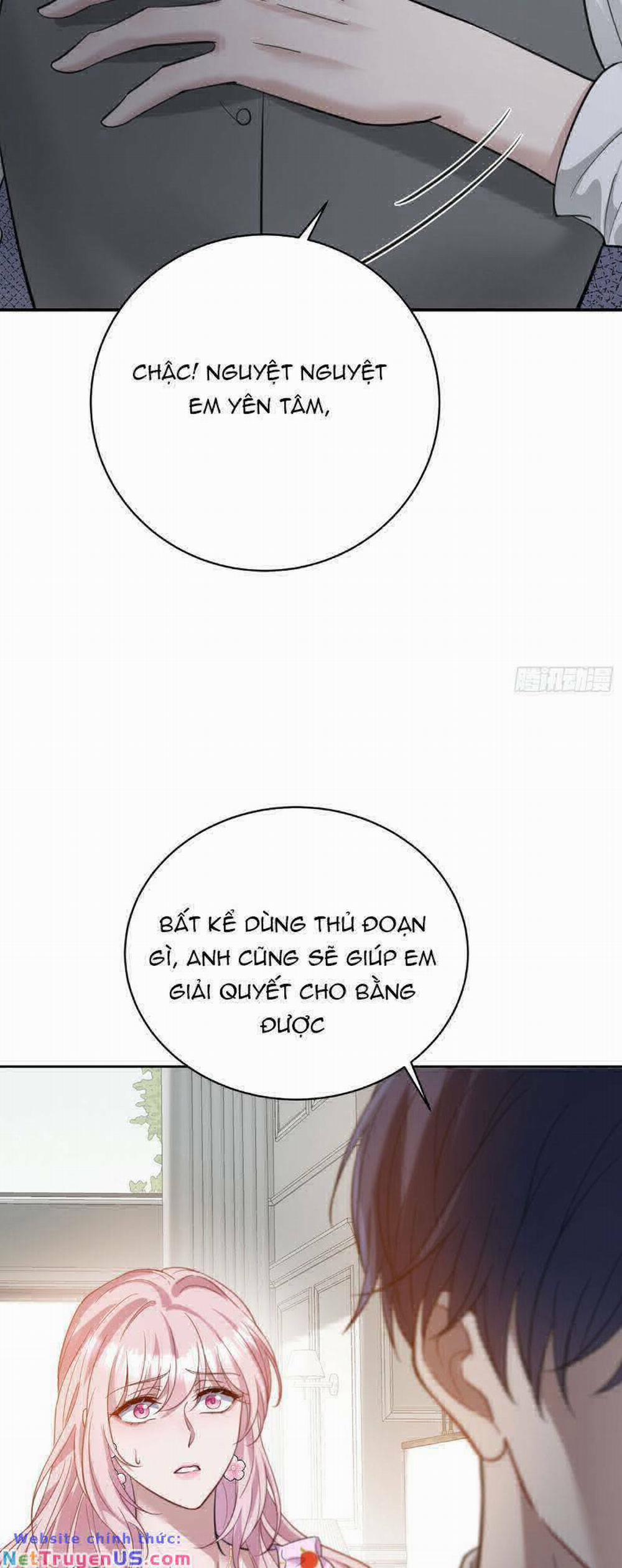 Sau Khi Chia Tay , Tôi Có Kết Đẹp Cùng Với Chú Nhỏ 2 trang 19