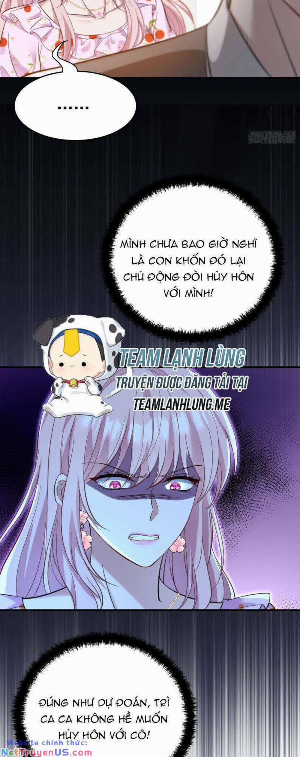 Sau Khi Chia Tay , Tôi Có Kết Đẹp Cùng Với Chú Nhỏ 2 trang 20