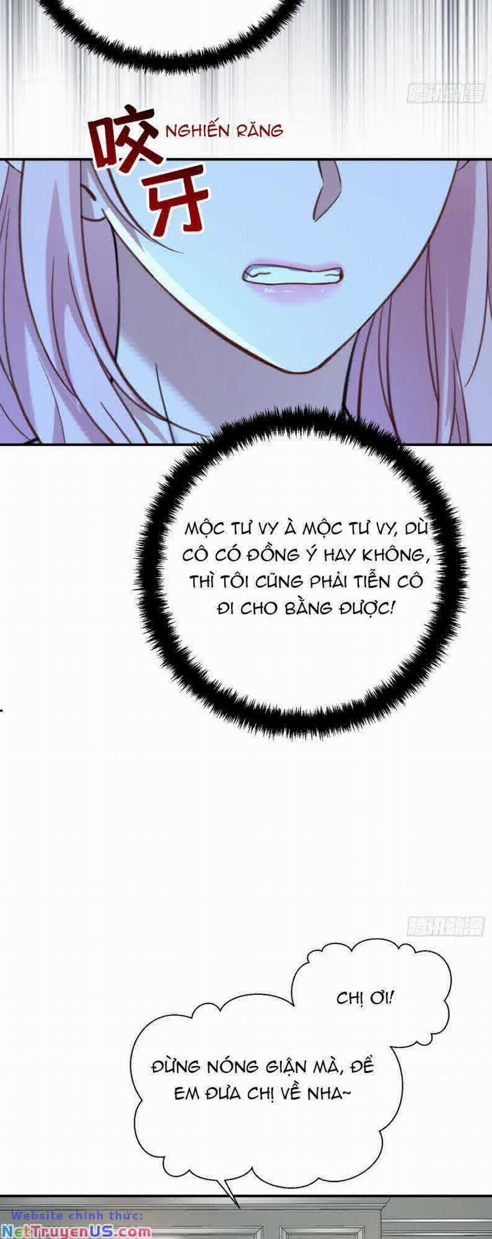 Sau Khi Chia Tay , Tôi Có Kết Đẹp Cùng Với Chú Nhỏ 2 trang 21