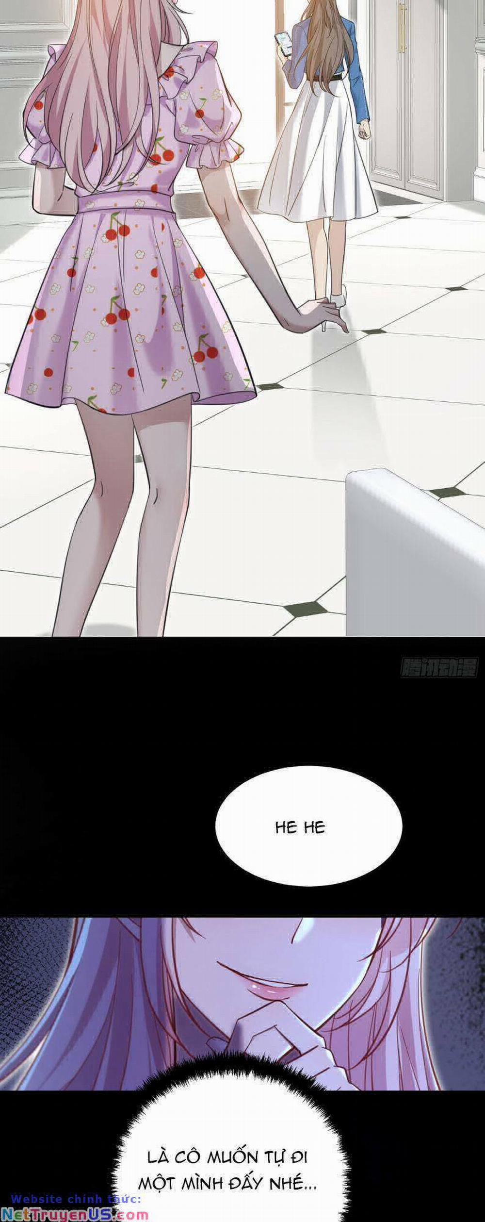 Sau Khi Chia Tay , Tôi Có Kết Đẹp Cùng Với Chú Nhỏ 2 trang 23