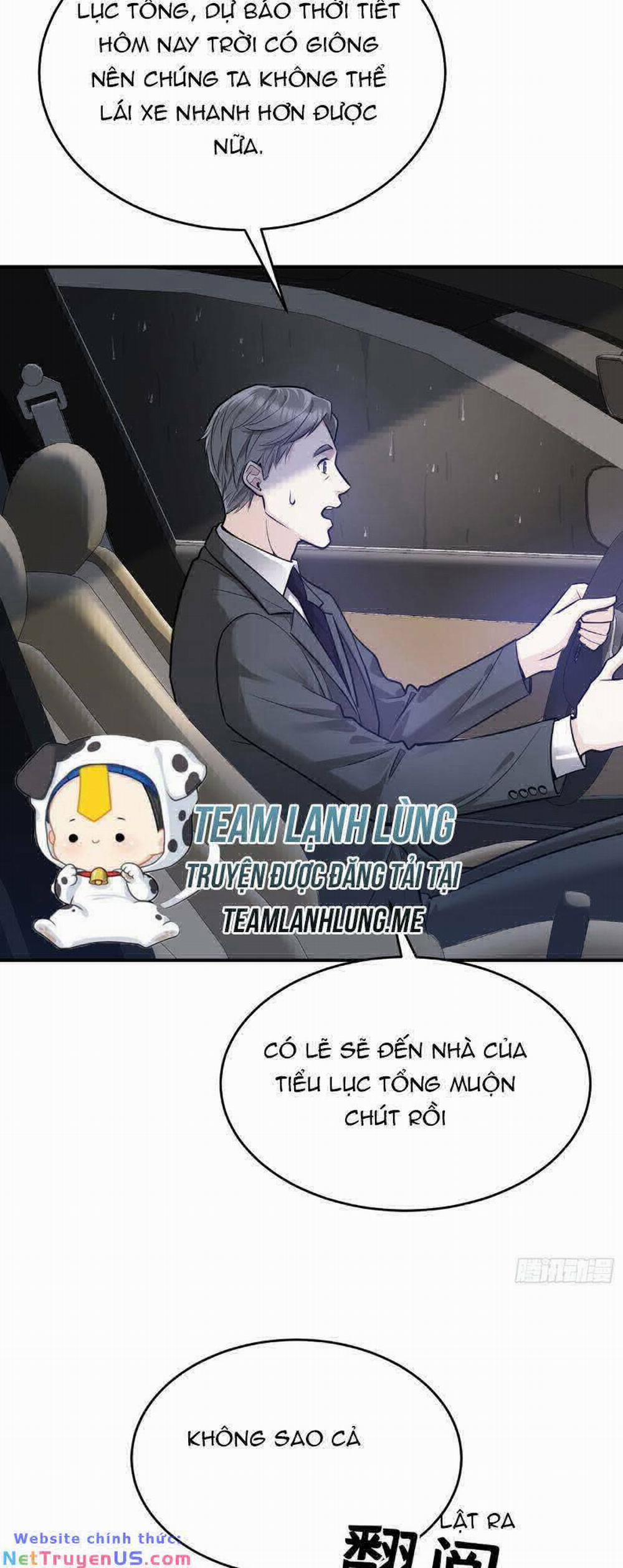 Sau Khi Chia Tay , Tôi Có Kết Đẹp Cùng Với Chú Nhỏ 2 trang 26