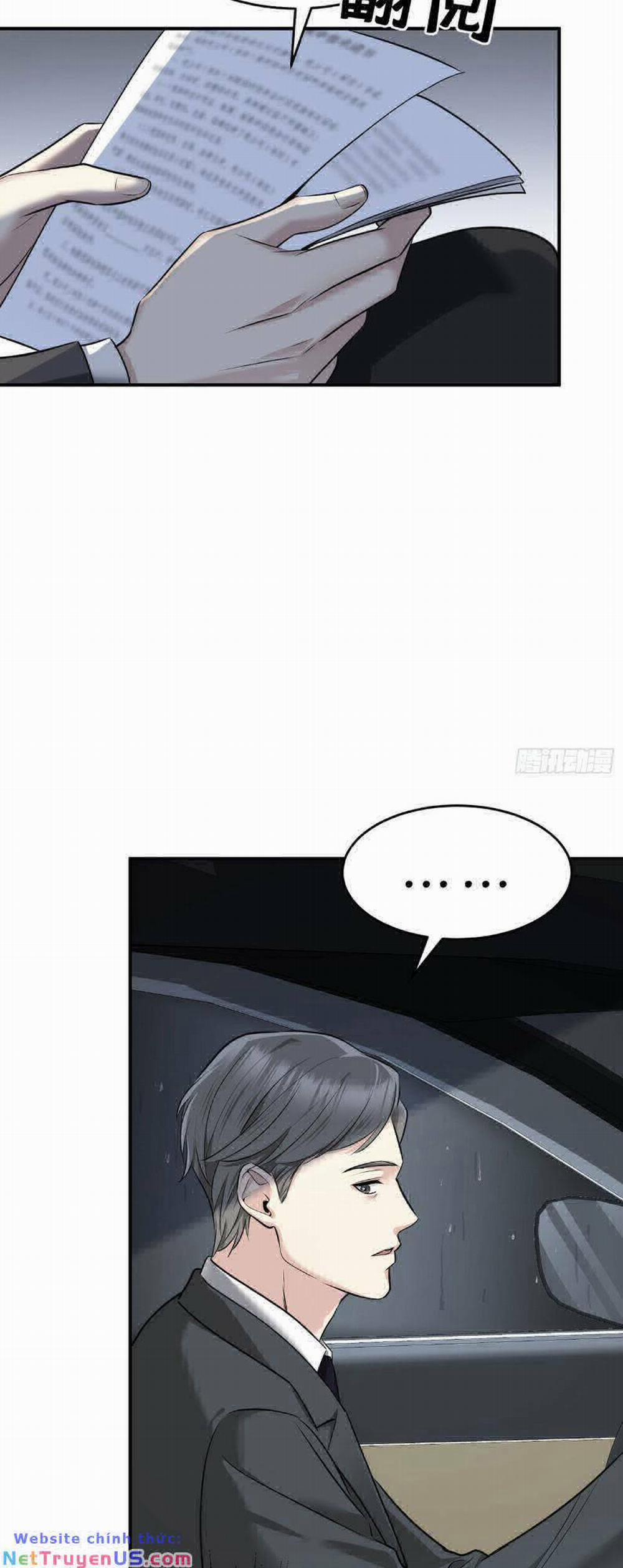 Sau Khi Chia Tay , Tôi Có Kết Đẹp Cùng Với Chú Nhỏ 2 trang 27