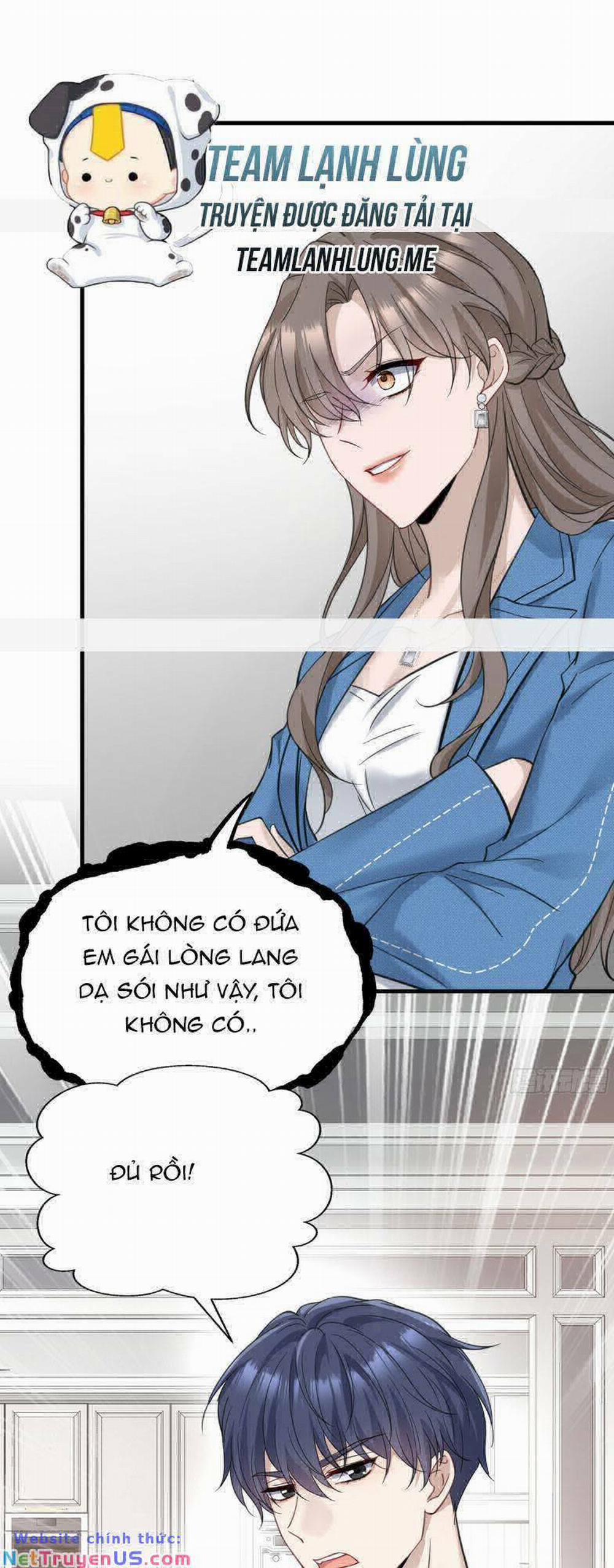 Sau Khi Chia Tay , Tôi Có Kết Đẹp Cùng Với Chú Nhỏ 2 trang 3