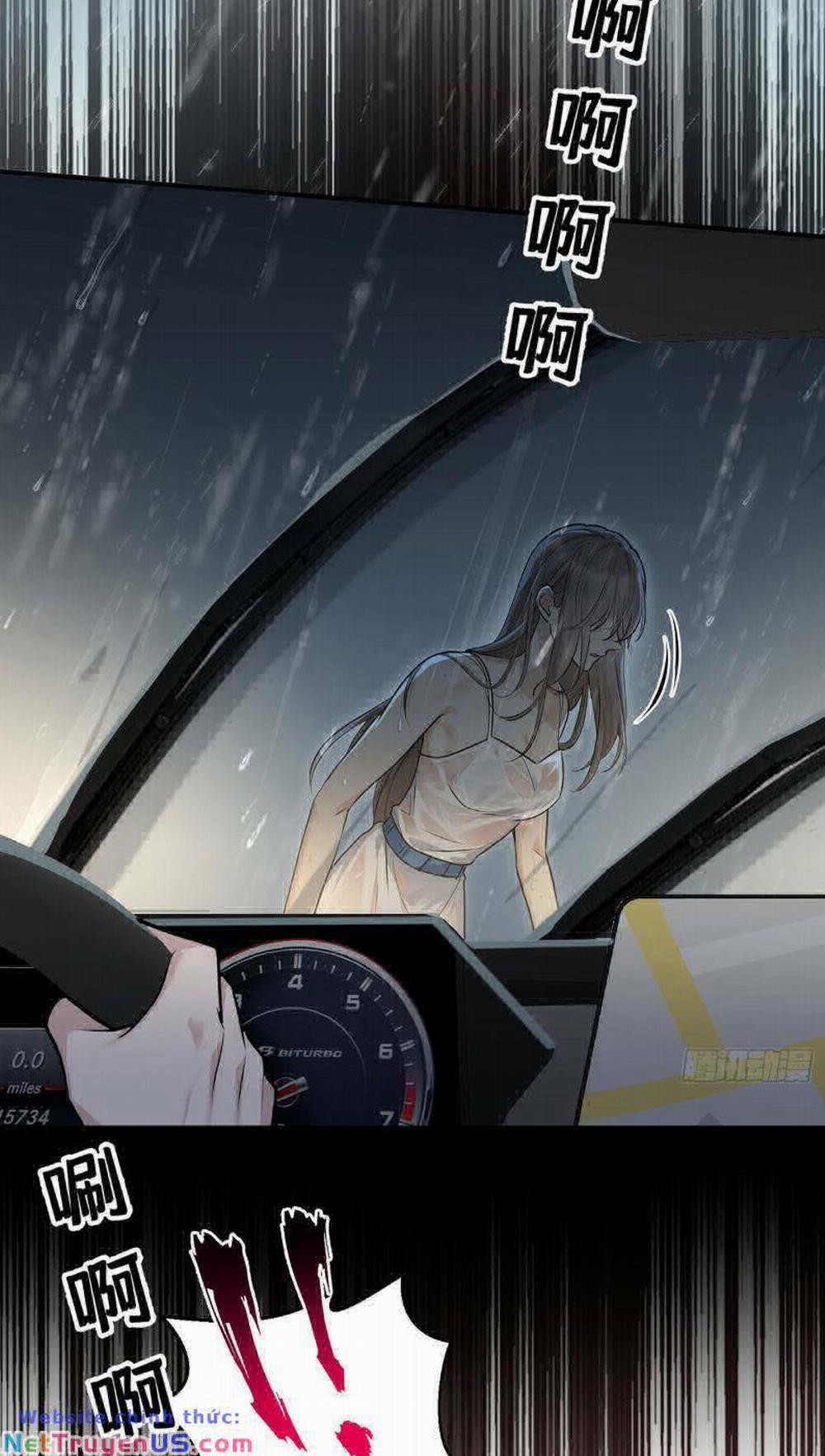 Sau Khi Chia Tay , Tôi Có Kết Đẹp Cùng Với Chú Nhỏ 2 trang 31