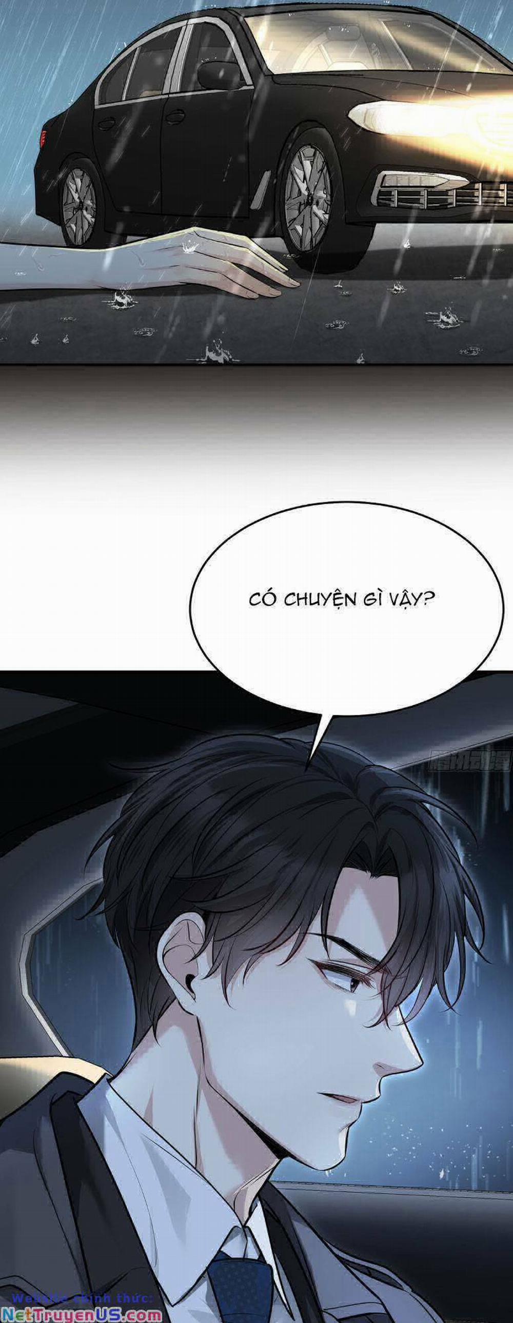 Sau Khi Chia Tay , Tôi Có Kết Đẹp Cùng Với Chú Nhỏ 2 trang 34