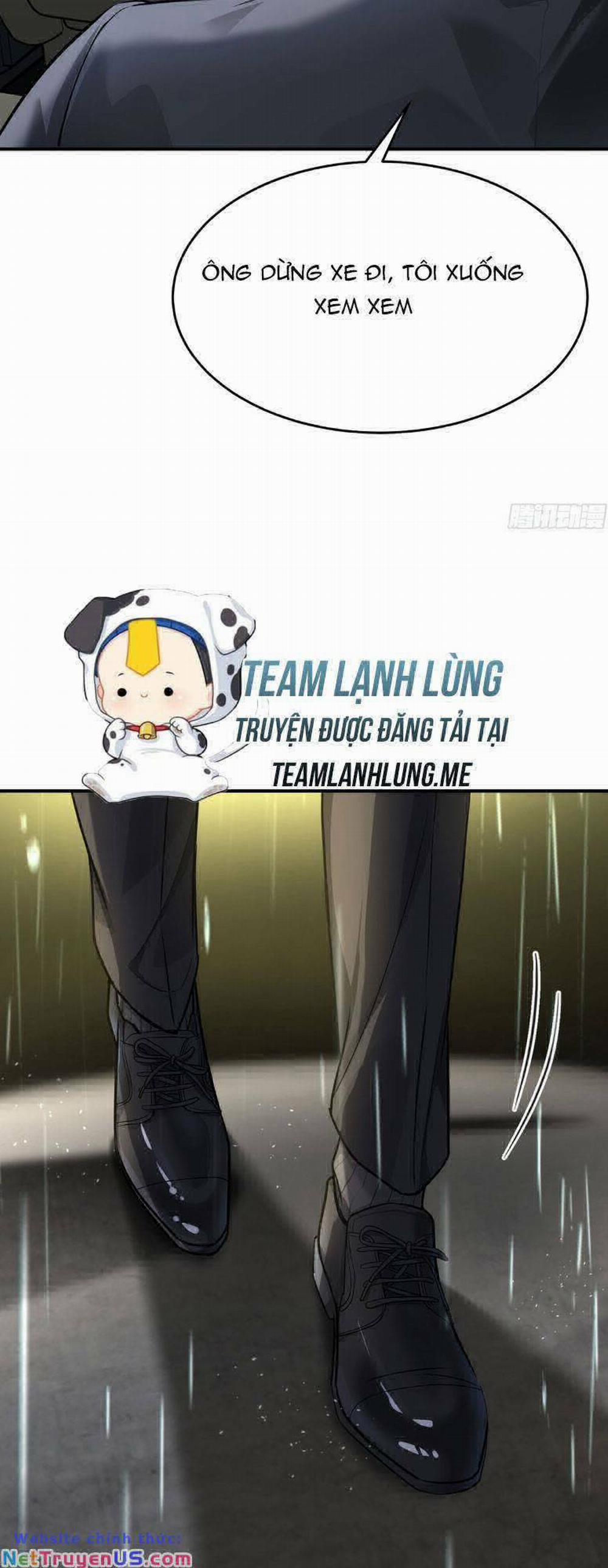 Sau Khi Chia Tay , Tôi Có Kết Đẹp Cùng Với Chú Nhỏ 2 trang 36