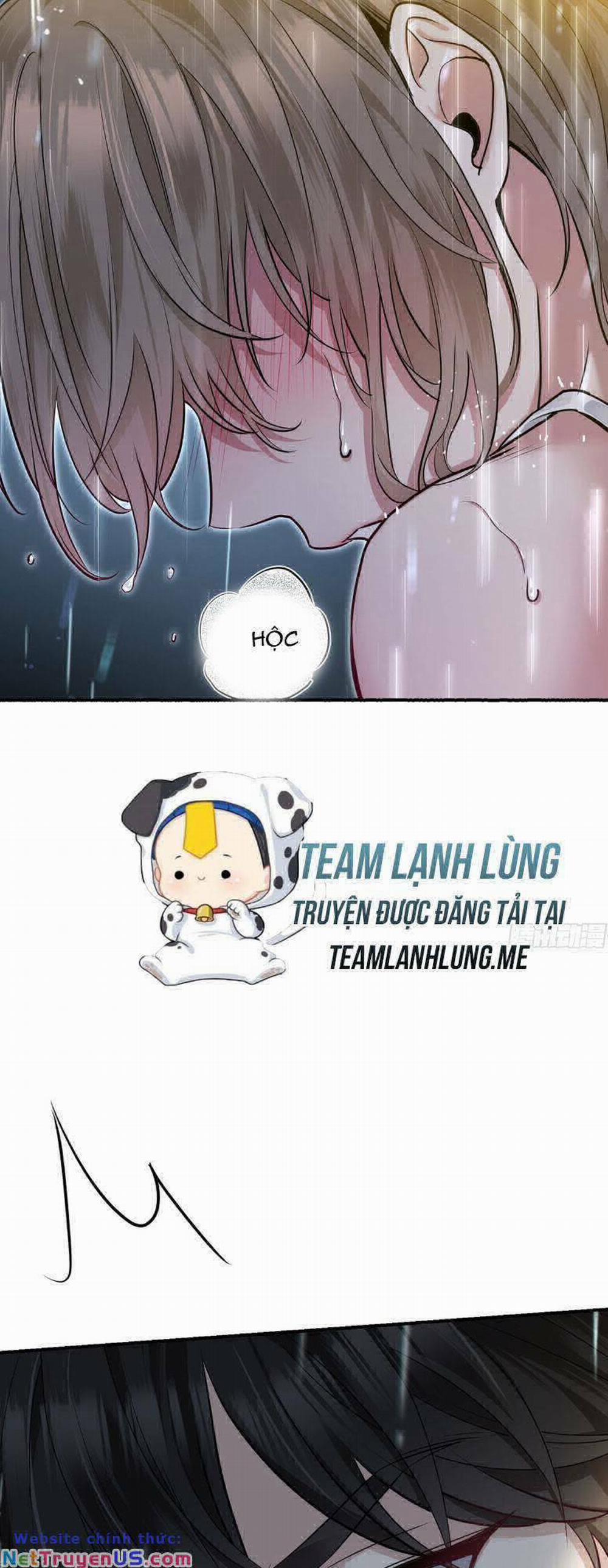 Sau Khi Chia Tay , Tôi Có Kết Đẹp Cùng Với Chú Nhỏ 2 trang 39