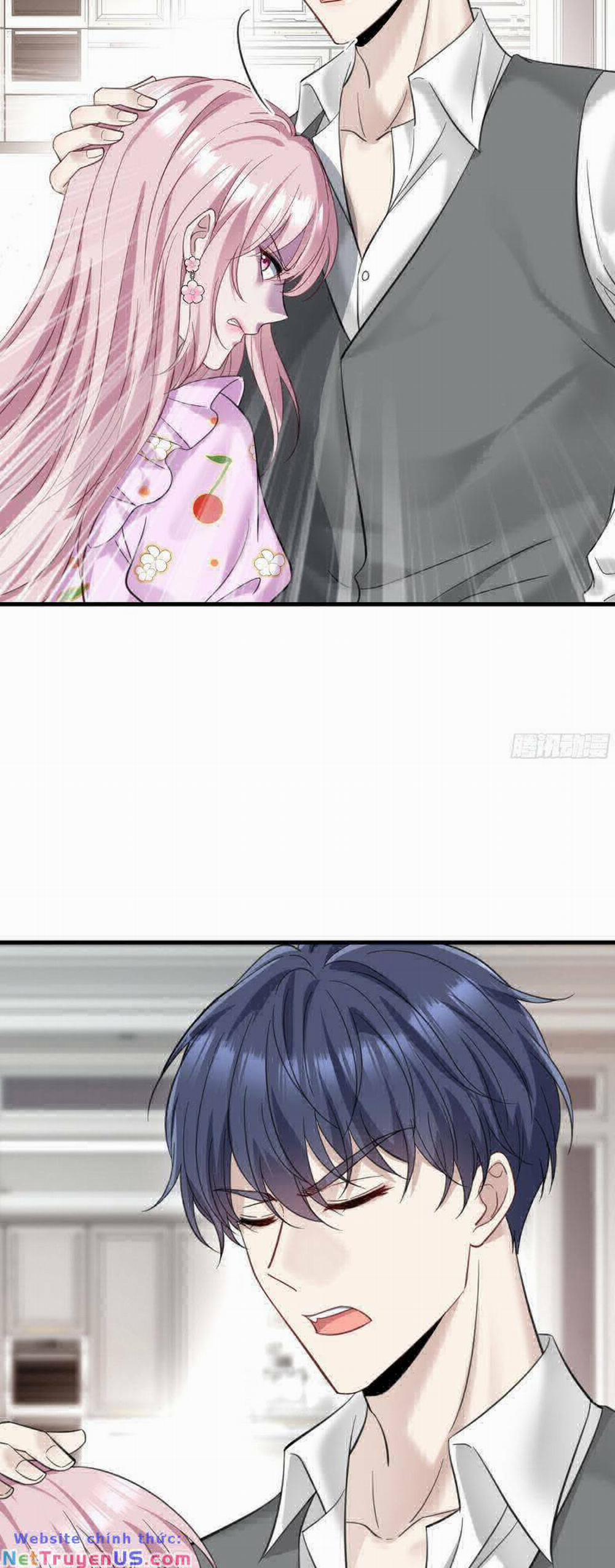 Sau Khi Chia Tay , Tôi Có Kết Đẹp Cùng Với Chú Nhỏ 2 trang 4