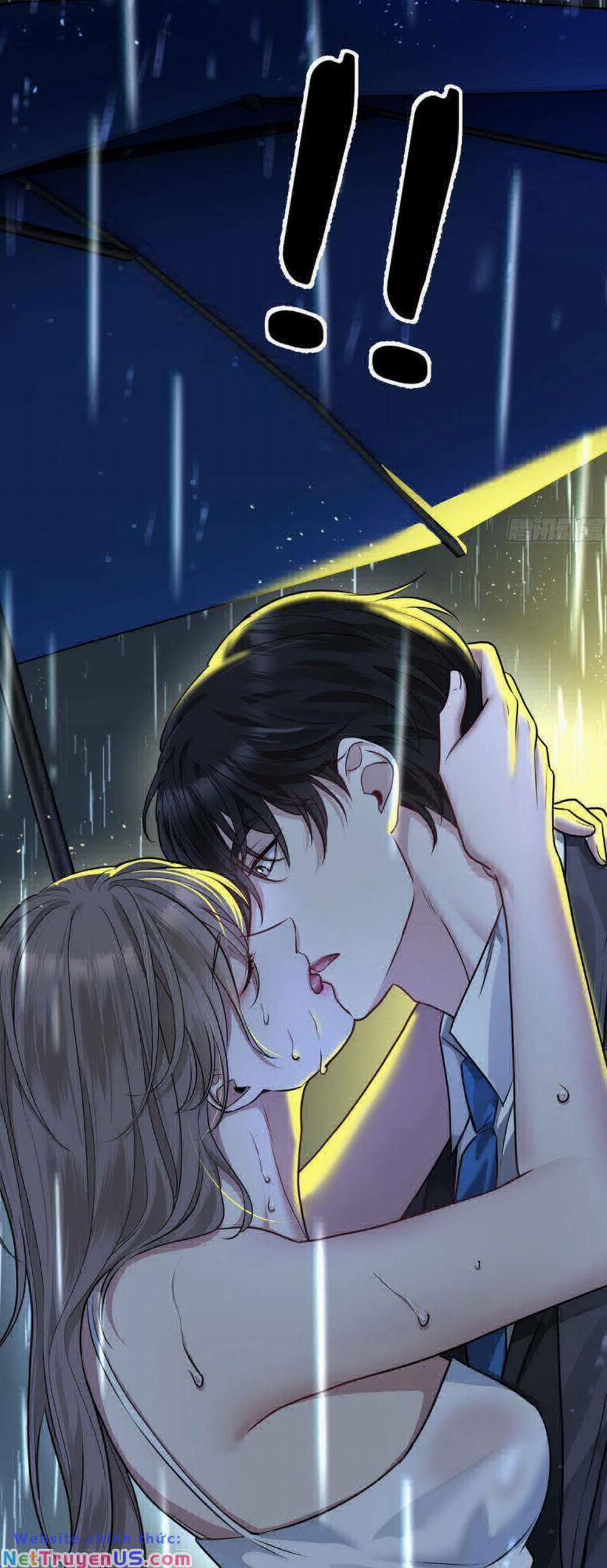 Sau Khi Chia Tay , Tôi Có Kết Đẹp Cùng Với Chú Nhỏ 2 trang 41