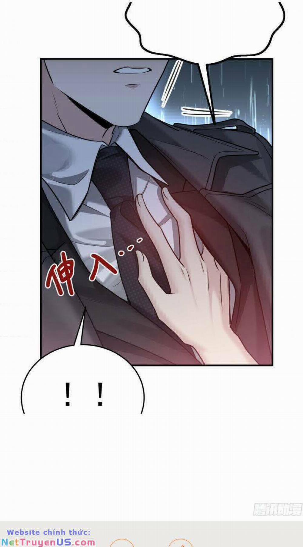 Sau Khi Chia Tay , Tôi Có Kết Đẹp Cùng Với Chú Nhỏ 2 trang 47