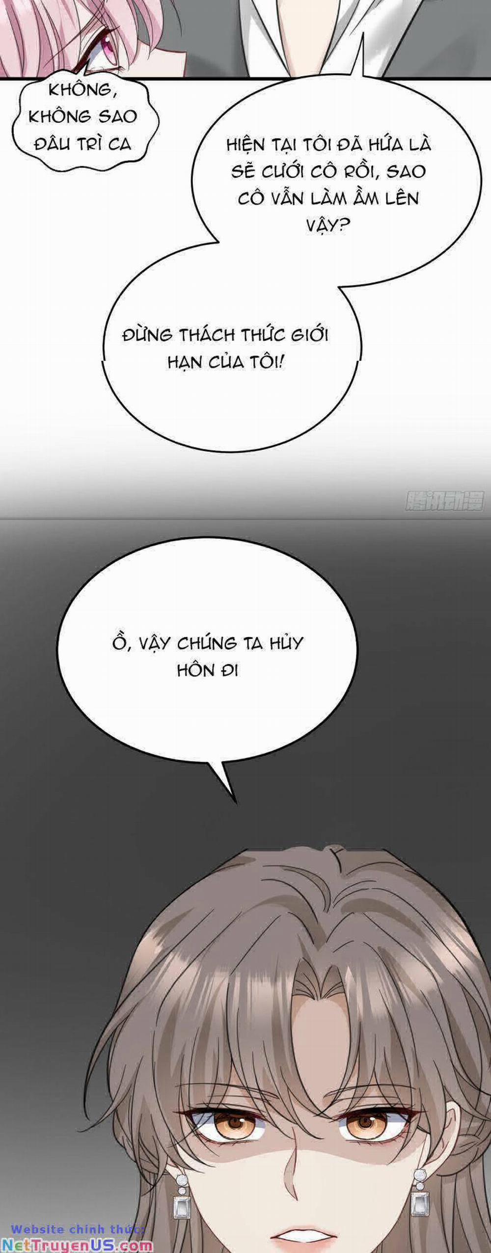 Sau Khi Chia Tay , Tôi Có Kết Đẹp Cùng Với Chú Nhỏ 2 trang 5