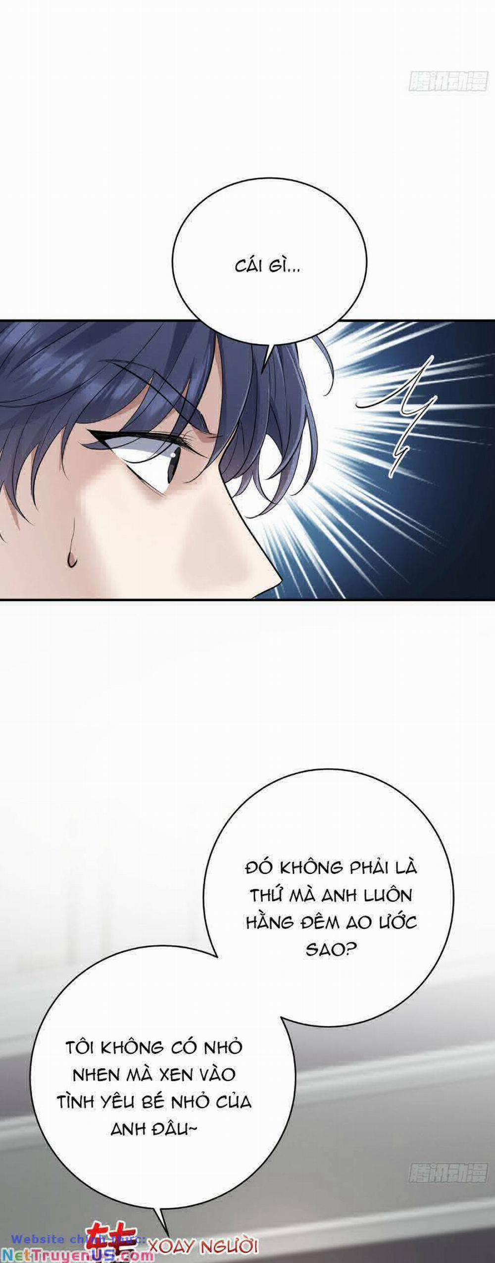 Sau Khi Chia Tay , Tôi Có Kết Đẹp Cùng Với Chú Nhỏ 2 trang 7