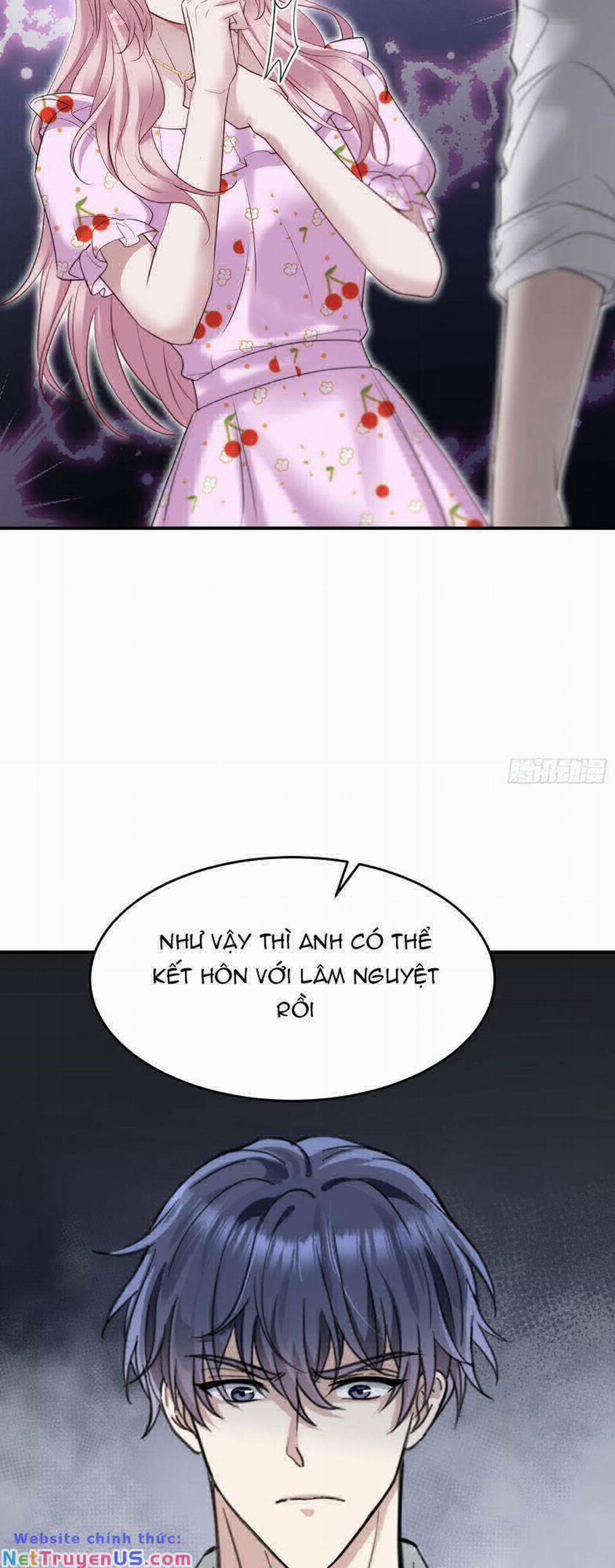 Sau Khi Chia Tay , Tôi Có Kết Đẹp Cùng Với Chú Nhỏ 2 trang 9