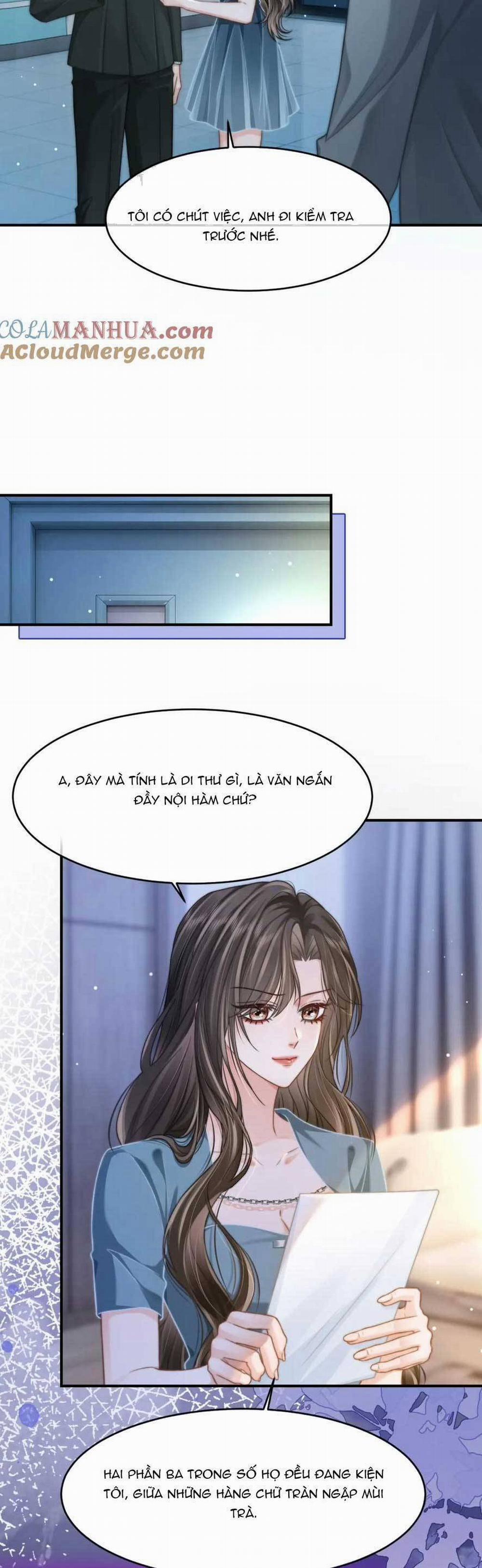 Sau Khi Chia Tay , Tôi Có Kết Đẹp Cùng Với Chú Nhỏ 32 trang 14