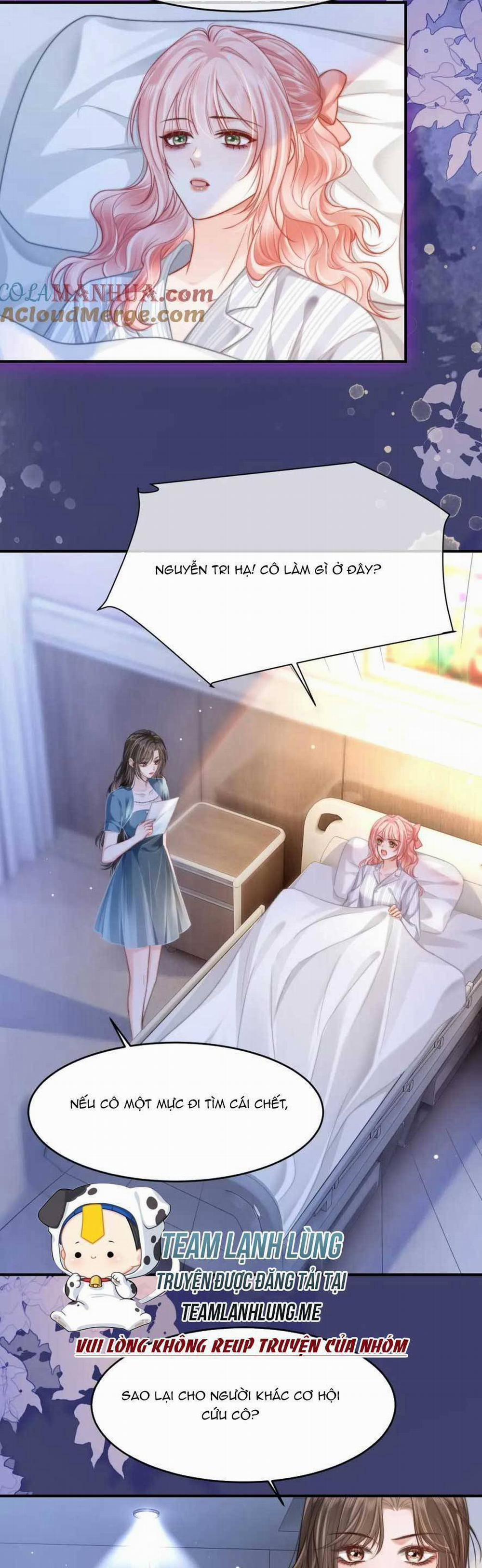 Sau Khi Chia Tay , Tôi Có Kết Đẹp Cùng Với Chú Nhỏ 32 trang 15