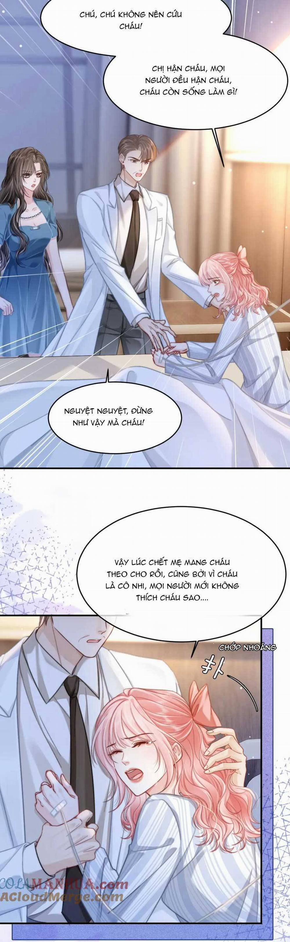 Sau Khi Chia Tay , Tôi Có Kết Đẹp Cùng Với Chú Nhỏ 32 trang 17