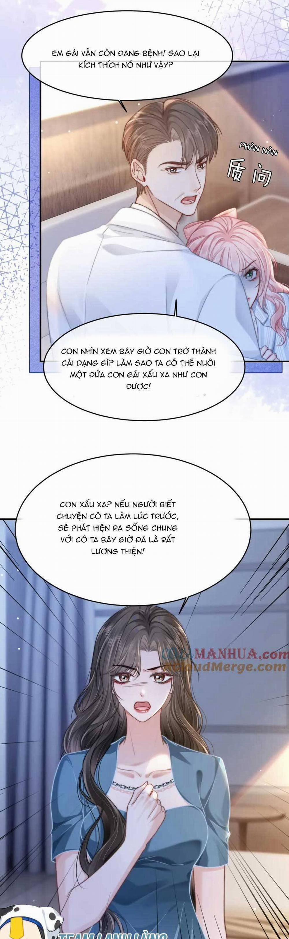 Sau Khi Chia Tay , Tôi Có Kết Đẹp Cùng Với Chú Nhỏ 32 trang 18