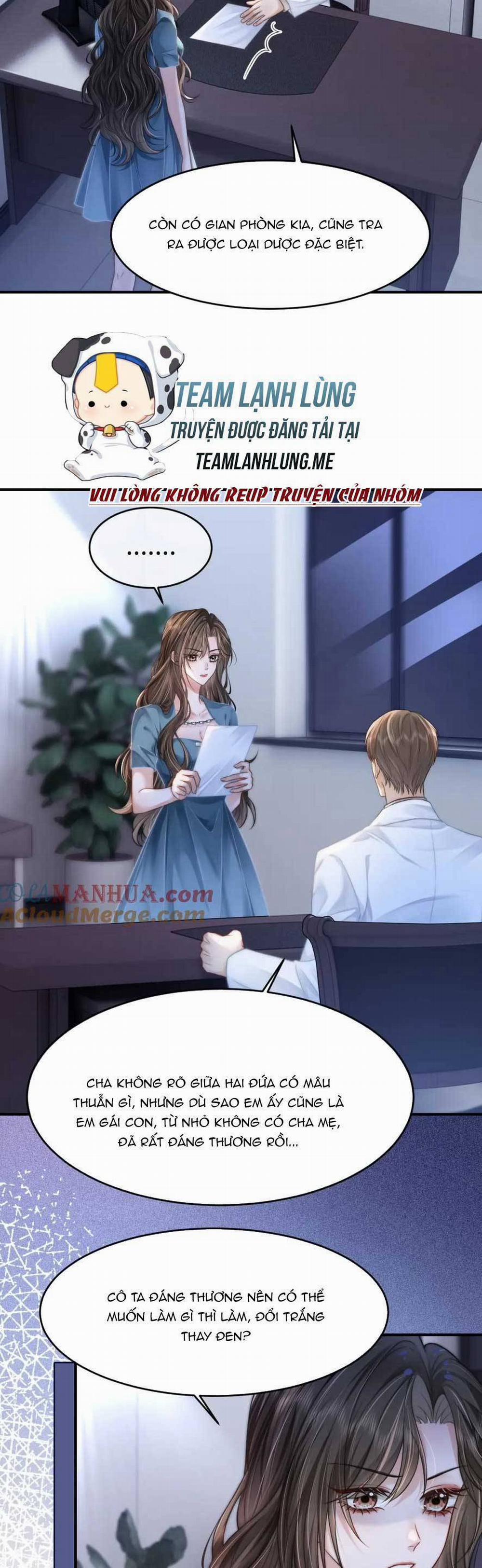 Sau Khi Chia Tay , Tôi Có Kết Đẹp Cùng Với Chú Nhỏ 32 trang 22