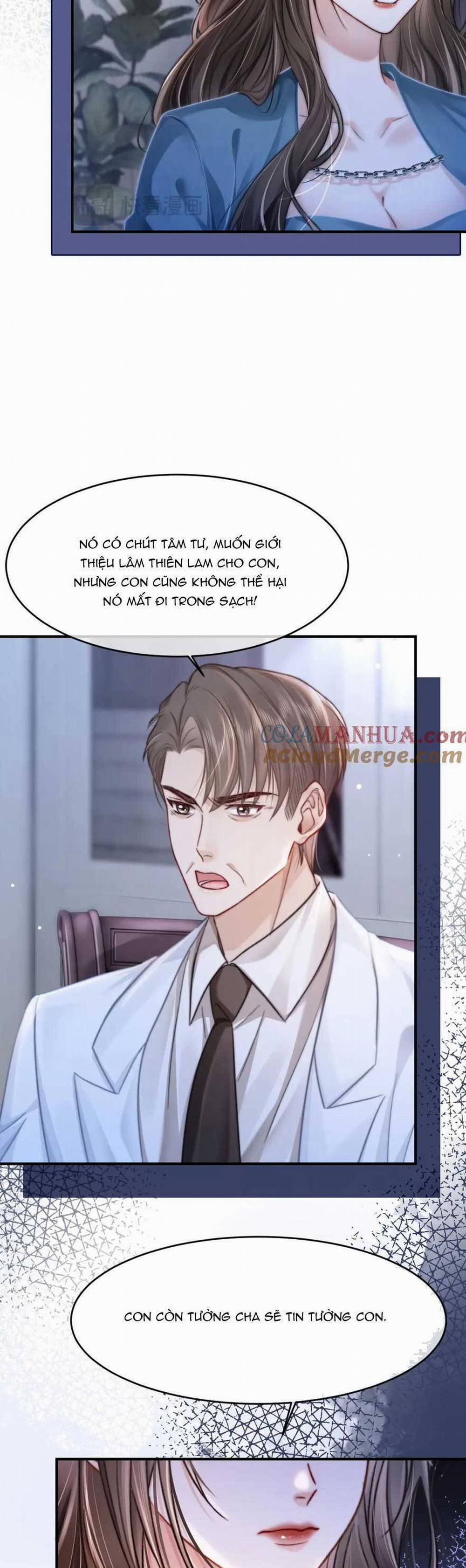 Sau Khi Chia Tay , Tôi Có Kết Đẹp Cùng Với Chú Nhỏ 32 trang 23