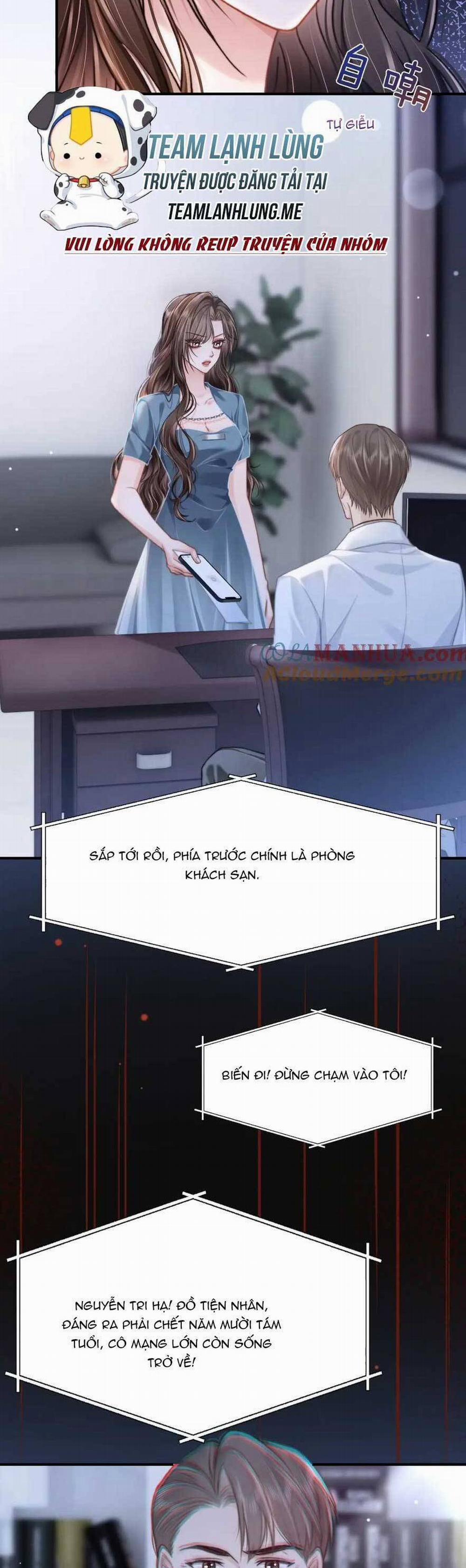 Sau Khi Chia Tay , Tôi Có Kết Đẹp Cùng Với Chú Nhỏ 32 trang 24