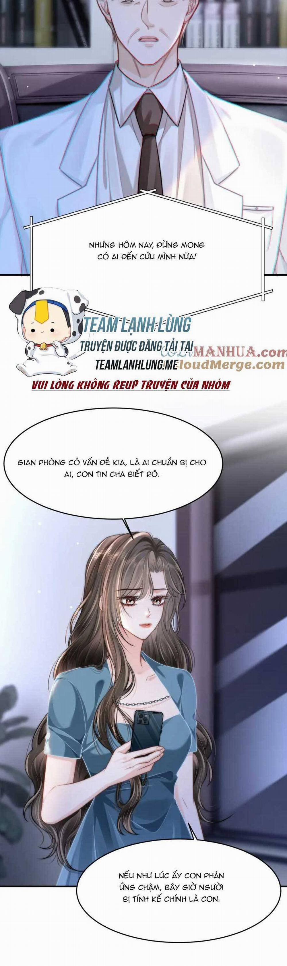 Sau Khi Chia Tay , Tôi Có Kết Đẹp Cùng Với Chú Nhỏ 32 trang 25