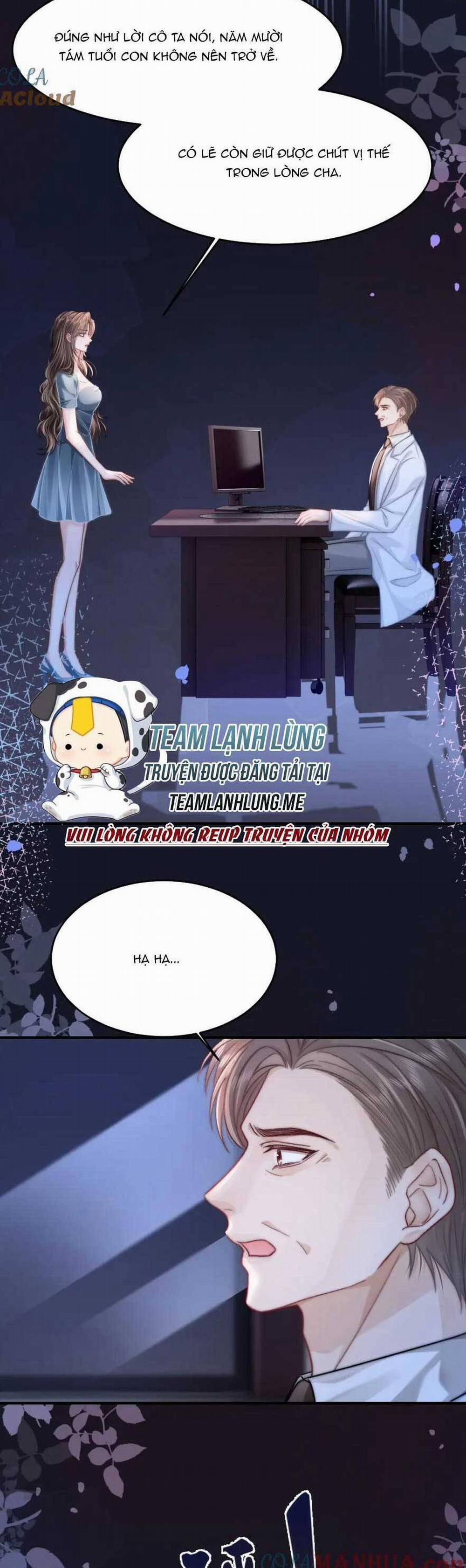 Sau Khi Chia Tay , Tôi Có Kết Đẹp Cùng Với Chú Nhỏ 32 trang 27