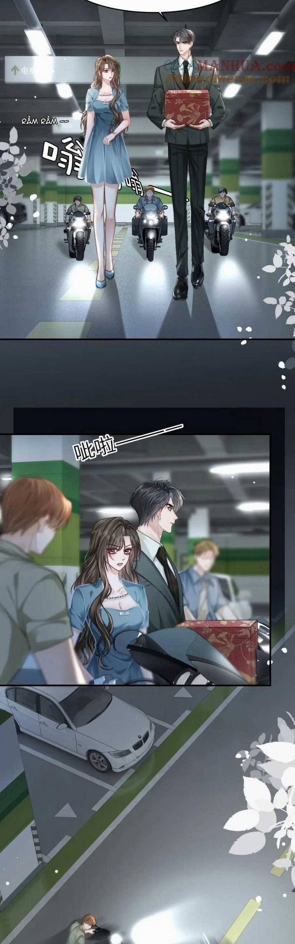 Sau Khi Chia Tay , Tôi Có Kết Đẹp Cùng Với Chú Nhỏ 32 trang 4