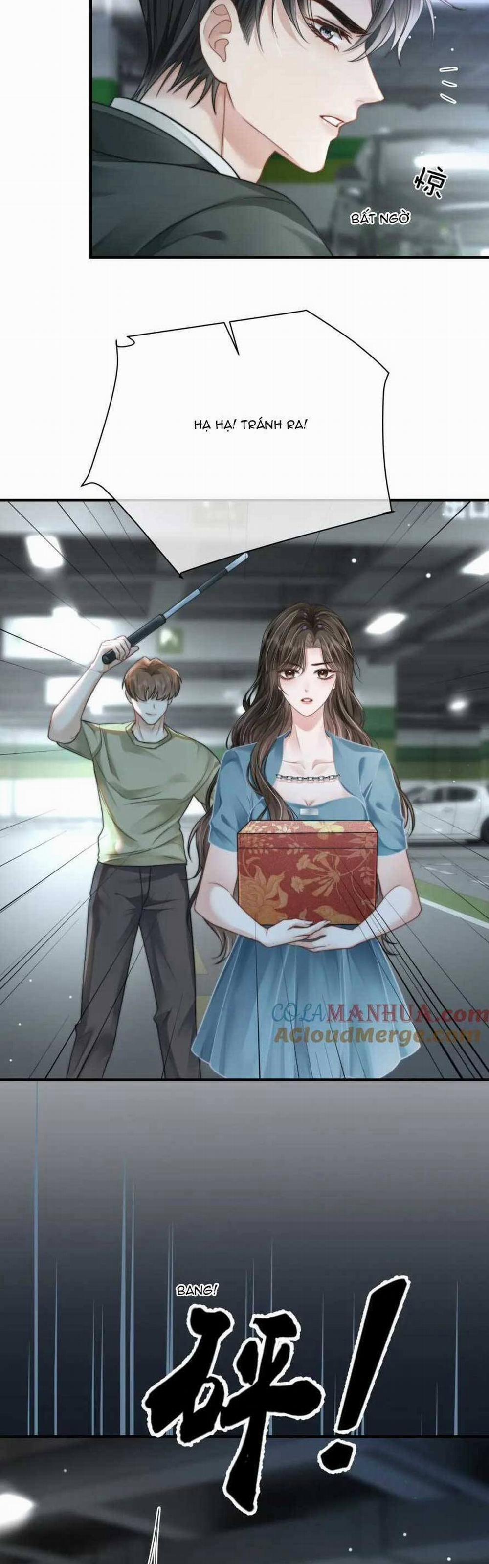 Sau Khi Chia Tay , Tôi Có Kết Đẹp Cùng Với Chú Nhỏ 32 trang 8