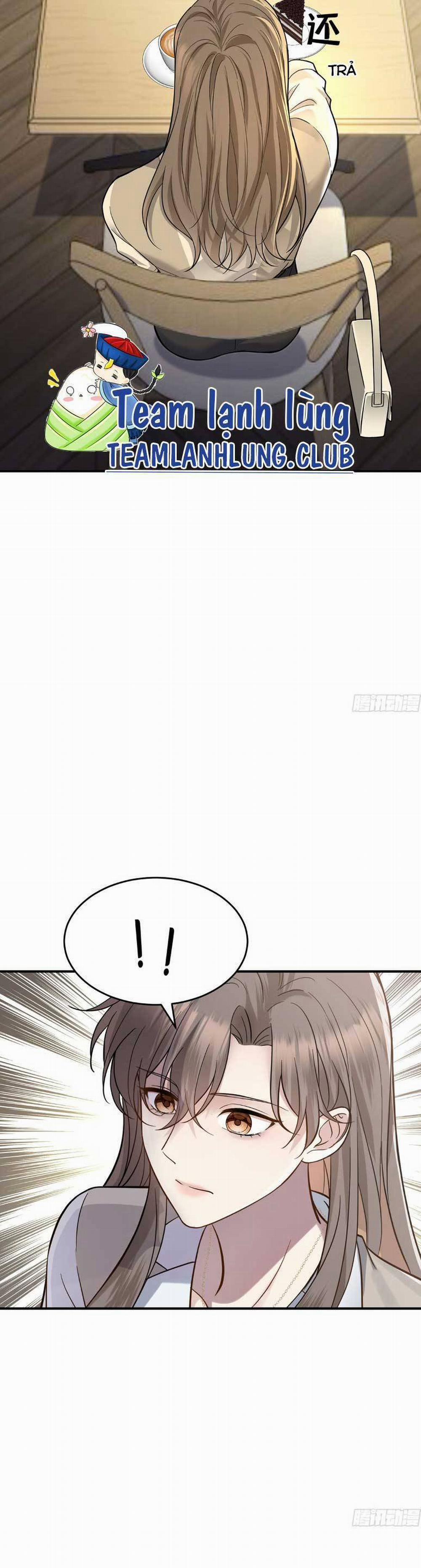 Sau Khi Chia Tay , Tôi Có Kết Đẹp Cùng Với Chú Nhỏ 33 trang 10