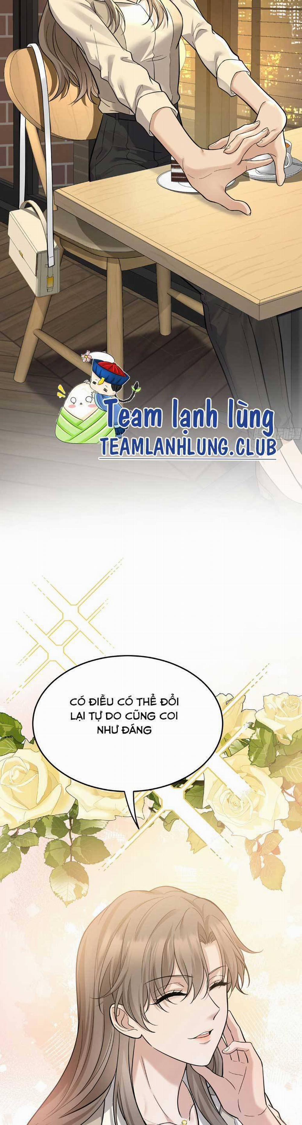 Sau Khi Chia Tay , Tôi Có Kết Đẹp Cùng Với Chú Nhỏ 33 trang 13