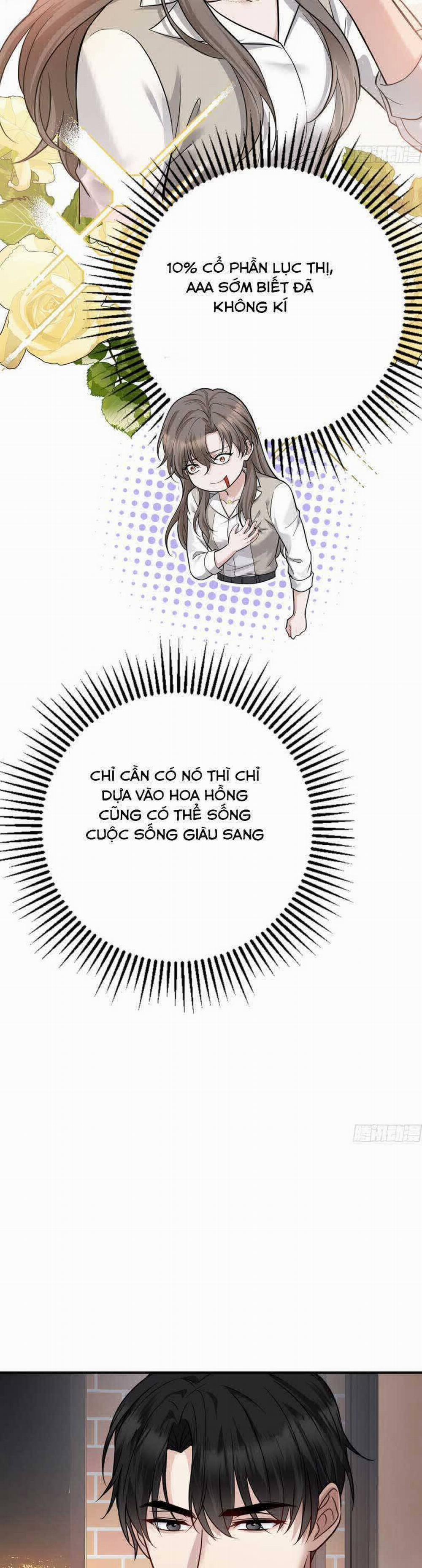 Sau Khi Chia Tay , Tôi Có Kết Đẹp Cùng Với Chú Nhỏ 33 trang 14