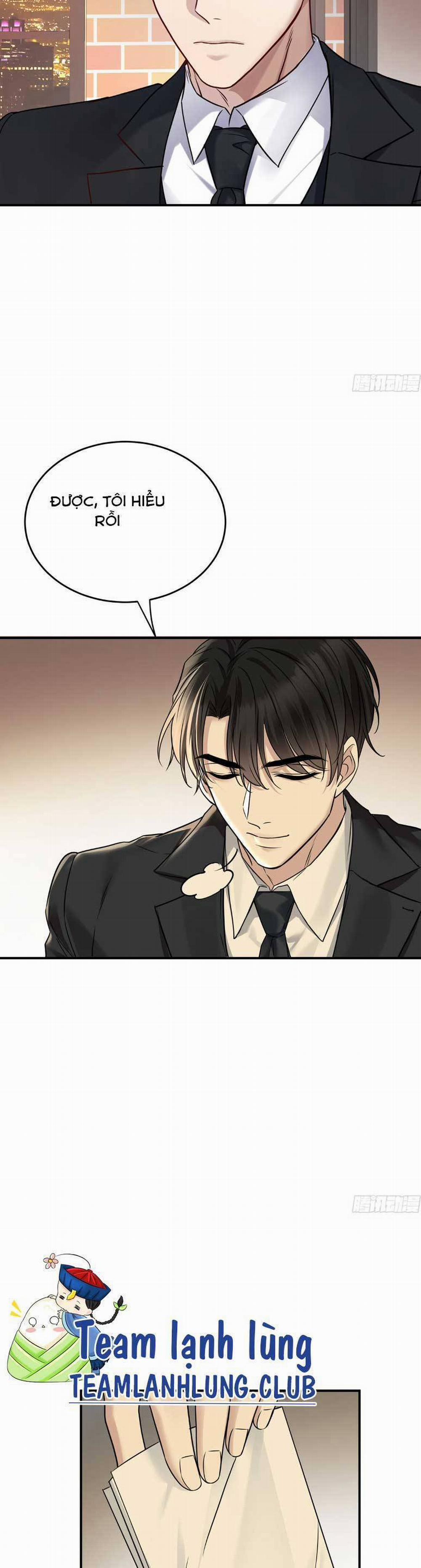 Sau Khi Chia Tay , Tôi Có Kết Đẹp Cùng Với Chú Nhỏ 33 trang 15