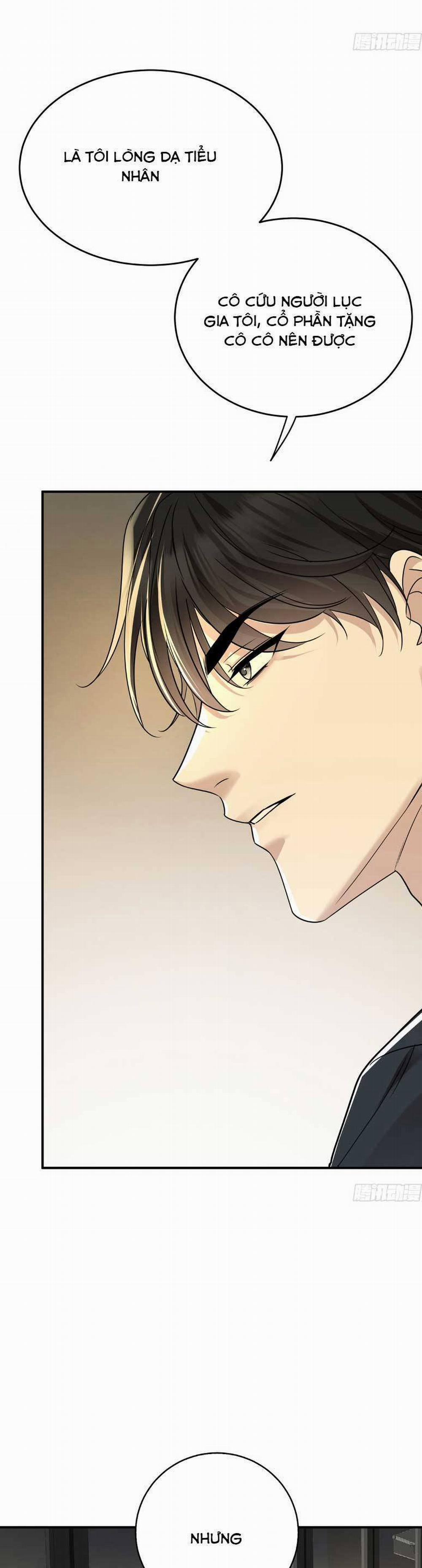 Sau Khi Chia Tay , Tôi Có Kết Đẹp Cùng Với Chú Nhỏ 33 trang 17