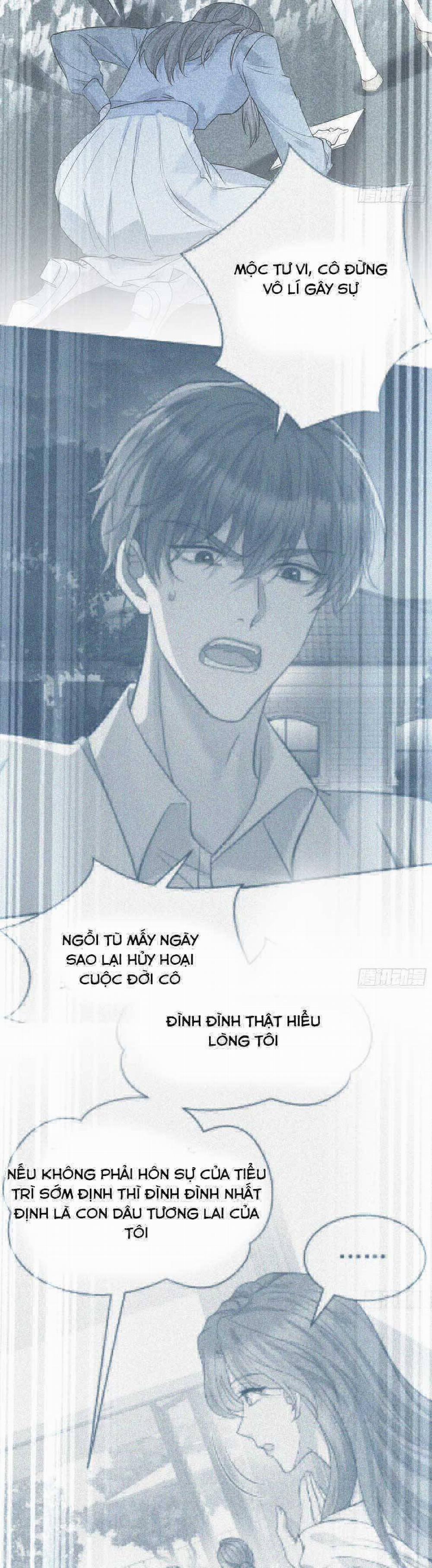 Sau Khi Chia Tay , Tôi Có Kết Đẹp Cùng Với Chú Nhỏ 33 trang 24