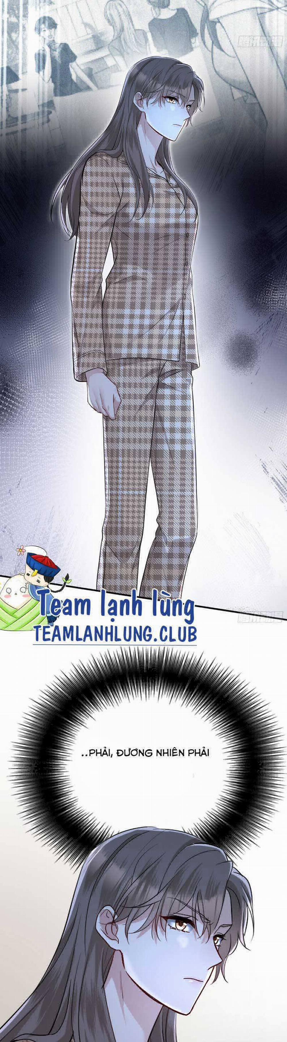 Sau Khi Chia Tay , Tôi Có Kết Đẹp Cùng Với Chú Nhỏ 33 trang 25