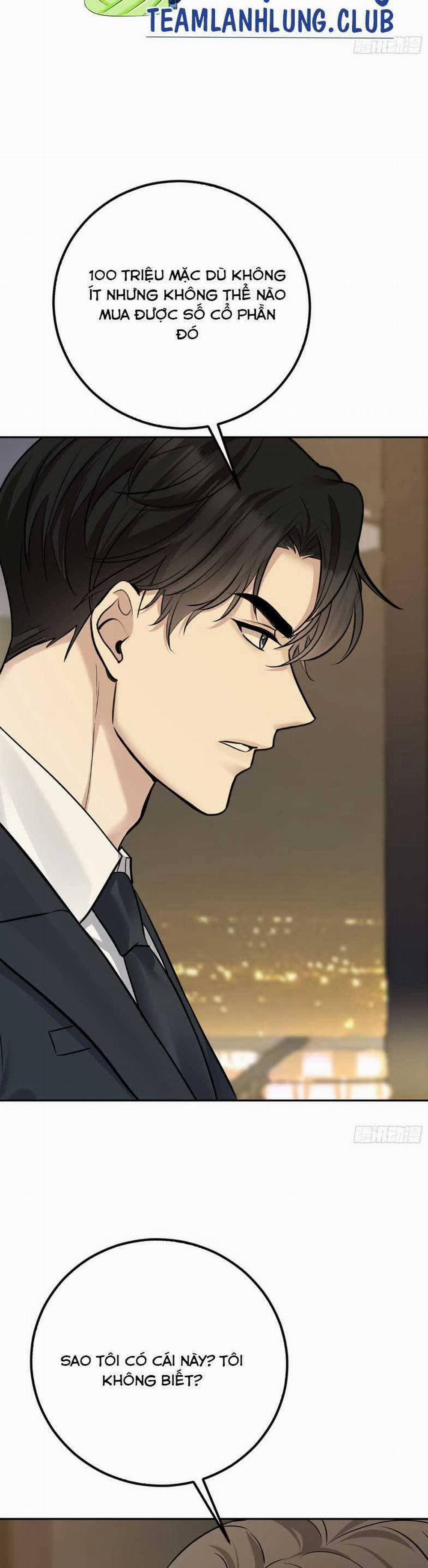 Sau Khi Chia Tay , Tôi Có Kết Đẹp Cùng Với Chú Nhỏ 33 trang 3