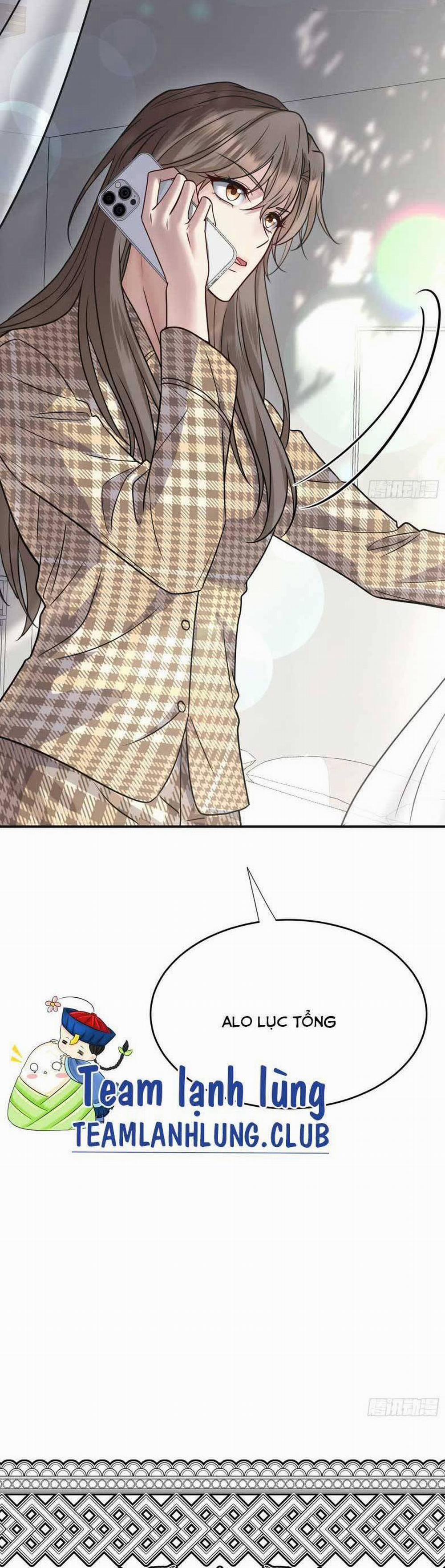 Sau Khi Chia Tay , Tôi Có Kết Đẹp Cùng Với Chú Nhỏ 33 trang 33