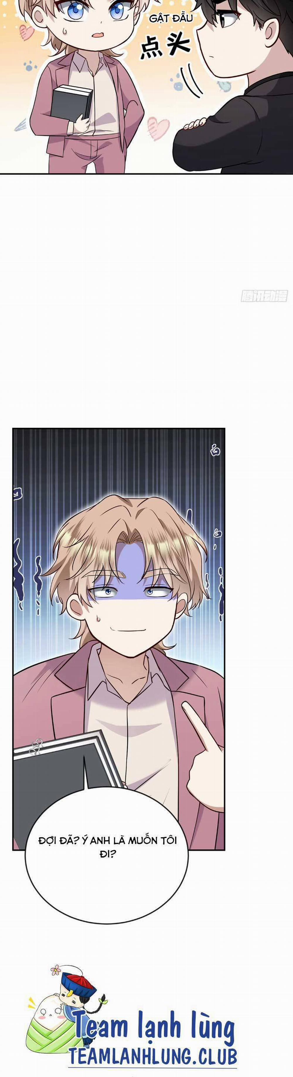 Sau Khi Chia Tay , Tôi Có Kết Đẹp Cùng Với Chú Nhỏ 34 trang 16