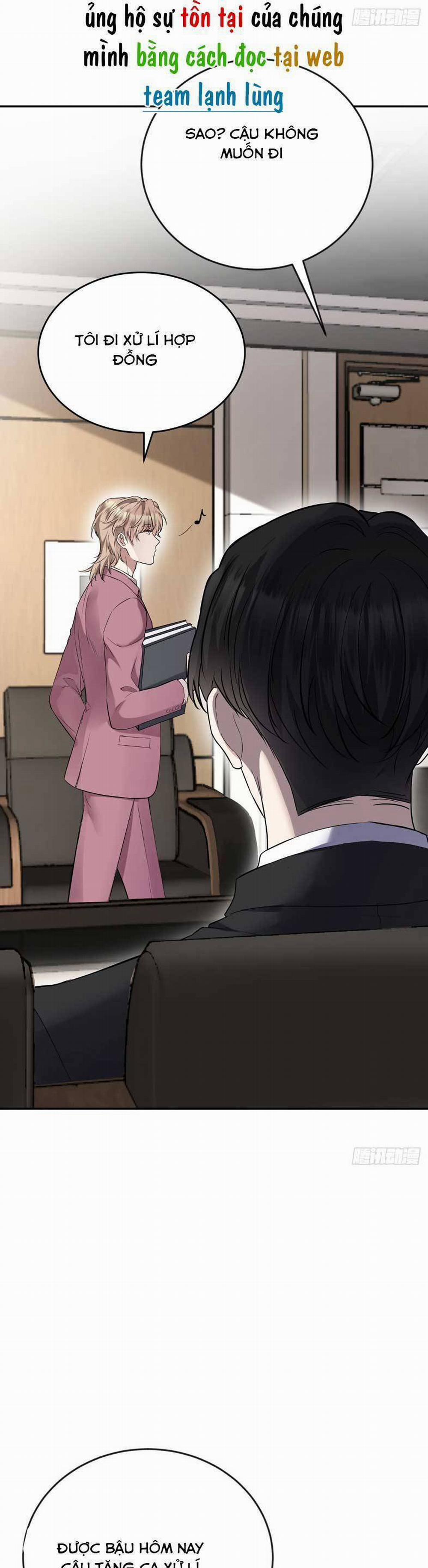 Sau Khi Chia Tay , Tôi Có Kết Đẹp Cùng Với Chú Nhỏ 34 trang 17