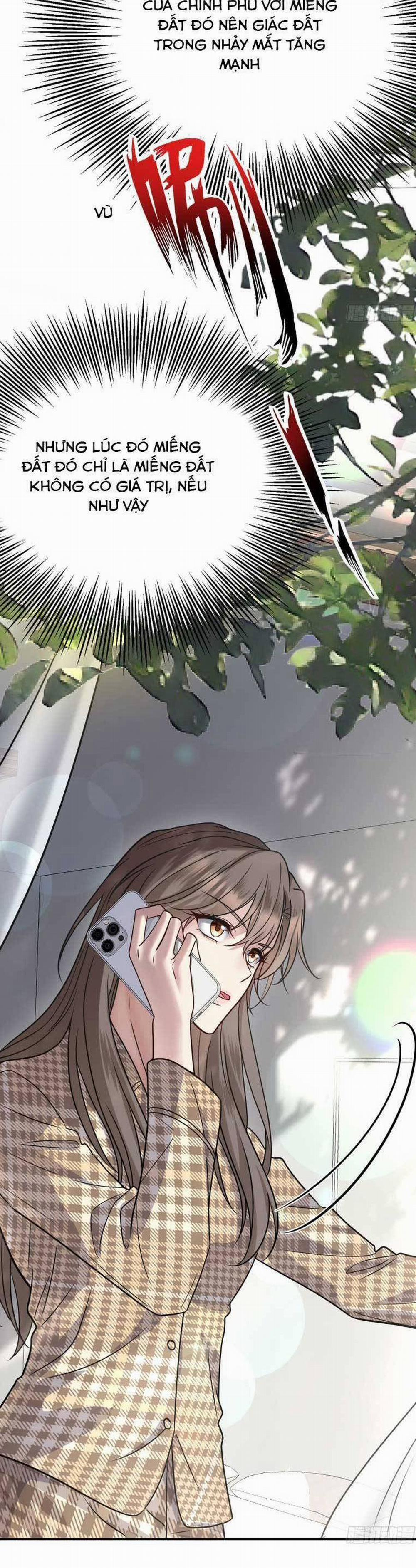 Sau Khi Chia Tay , Tôi Có Kết Đẹp Cùng Với Chú Nhỏ 34 trang 2