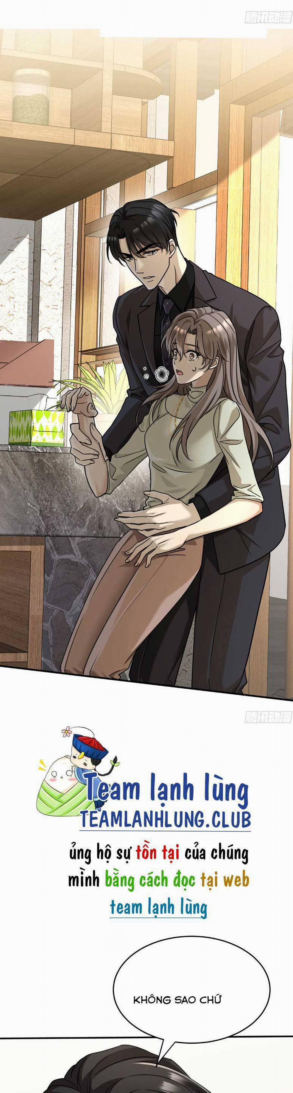 Sau Khi Chia Tay , Tôi Có Kết Đẹp Cùng Với Chú Nhỏ 34 trang 27